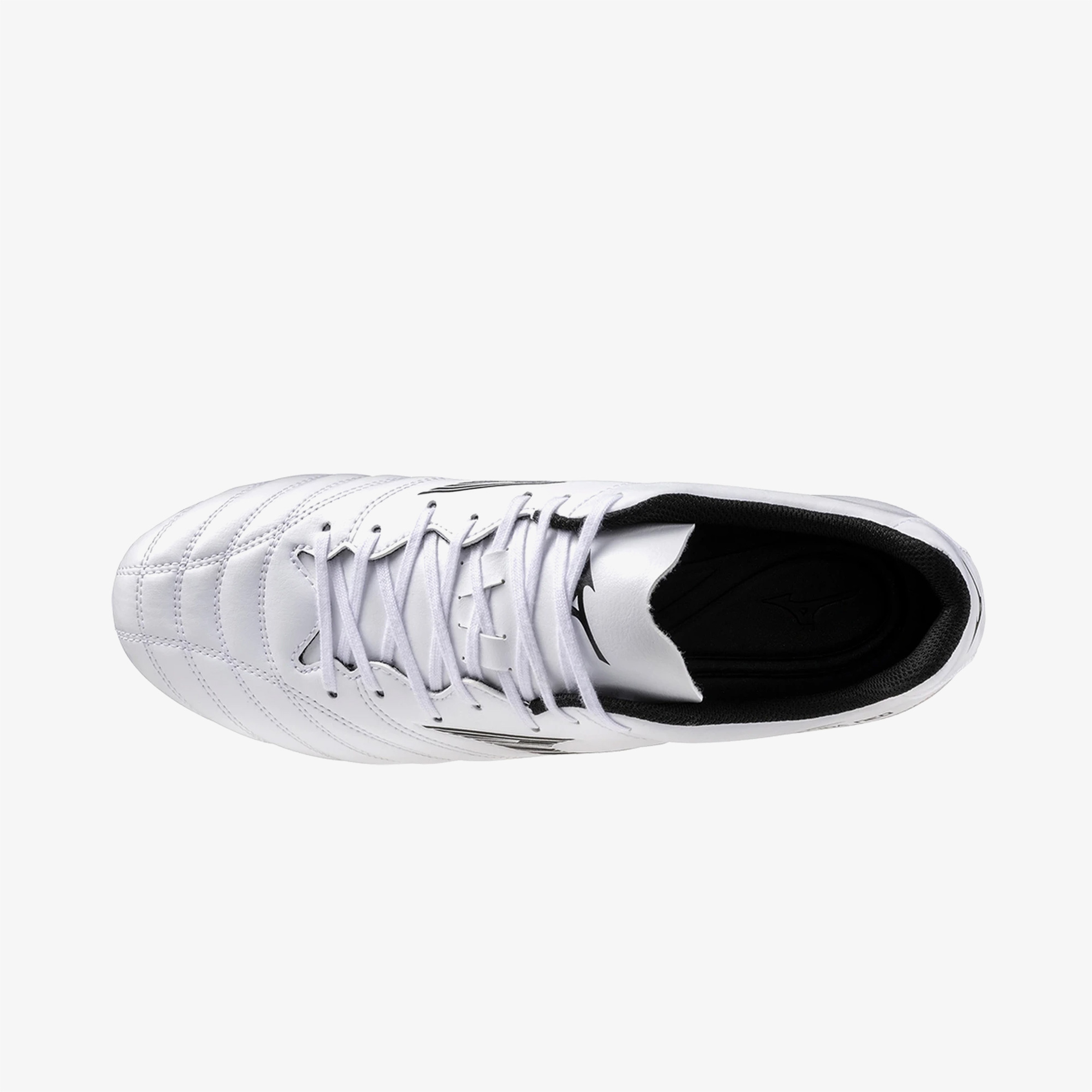 Mizuno Monarcida NeIIi Select Erkek Beyaz Çim Saha Kramponu