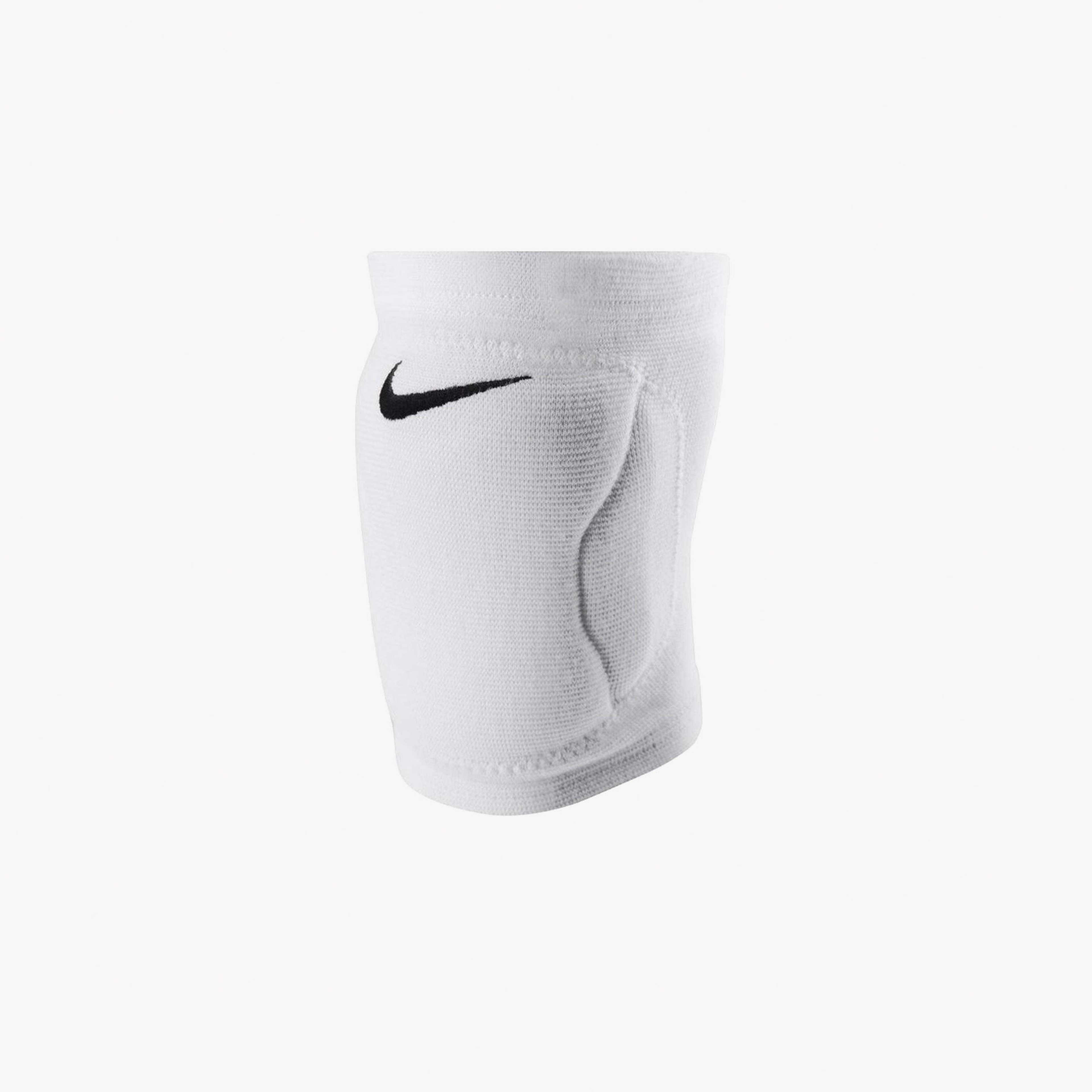 Nike Streak Volleyball Knee Pads Ce Unisex 2li Beyaz Dizlik