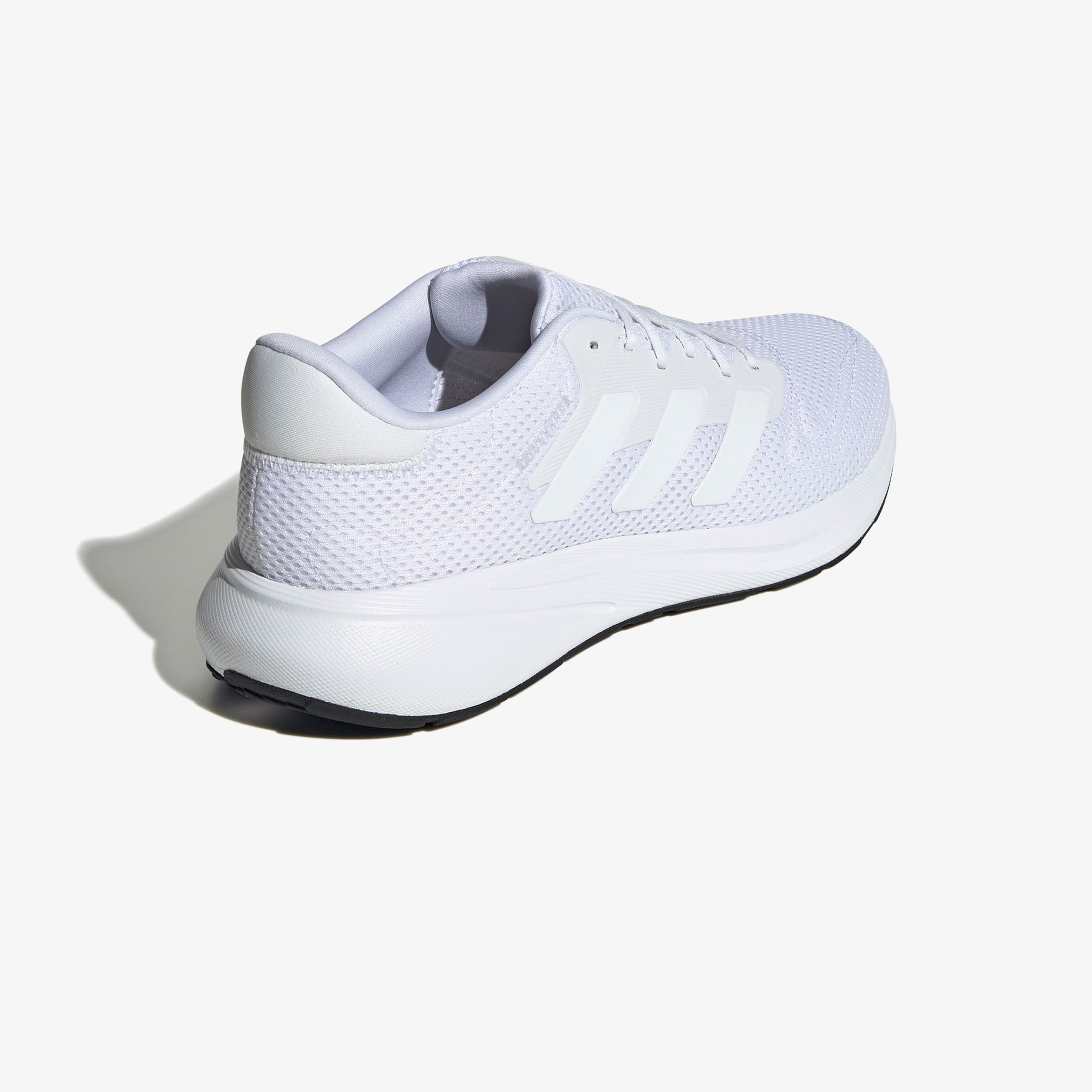 adidas Response Runner Unisex Beyaz Koşu Ayakkabısı