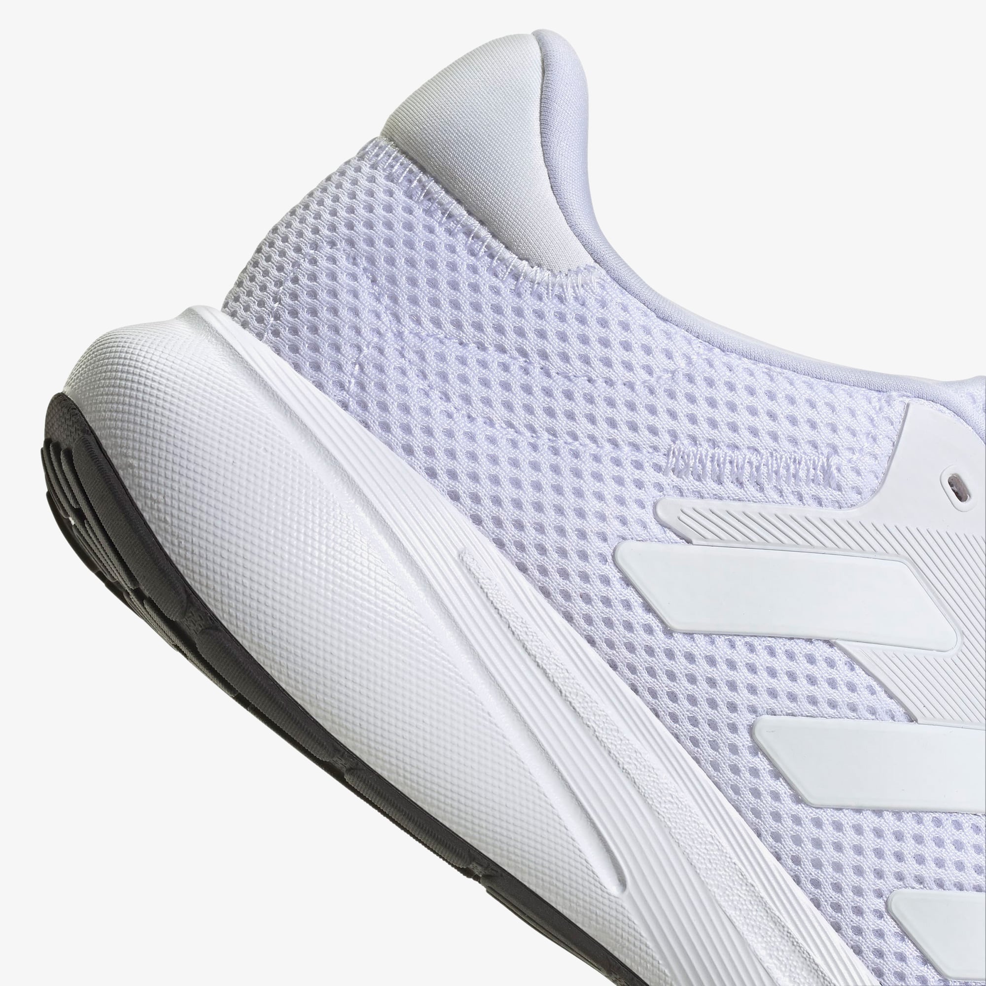 adidas Response Runner Unisex Beyaz Koşu Ayakkabısı