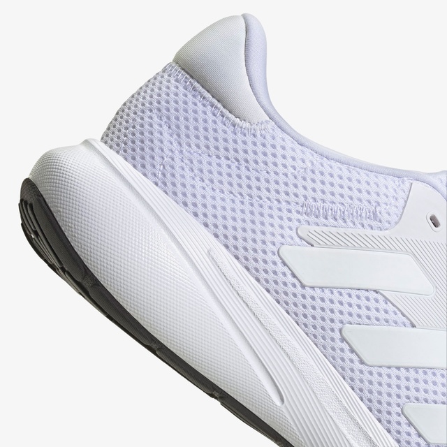 Adidas adidas Response Runner Unisex Beyaz Koşu Ayakkabısı Occasion'da! Beyaz - 9. görsel