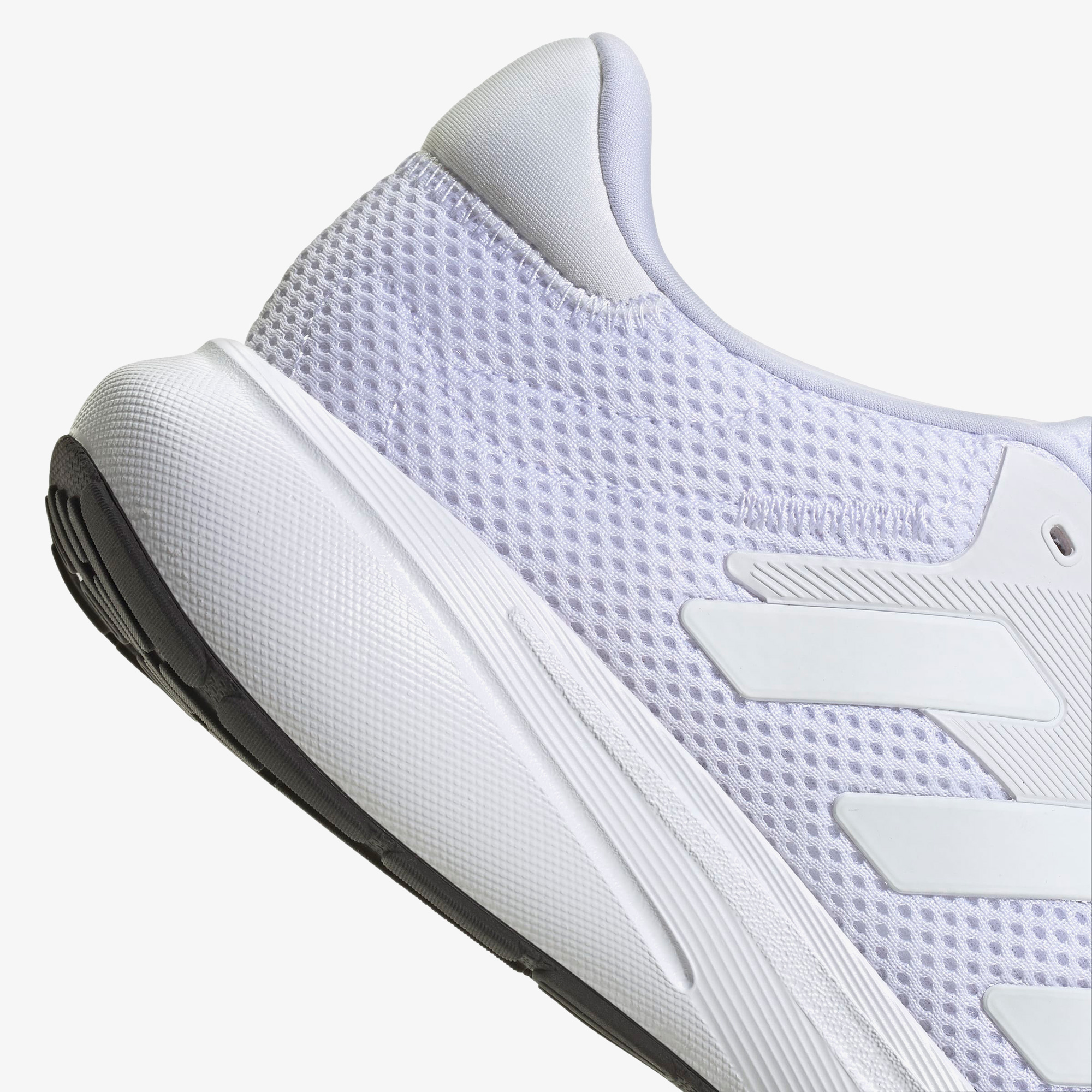 adidas Response Runner Unisex Beyaz Koşu Ayakkabısı