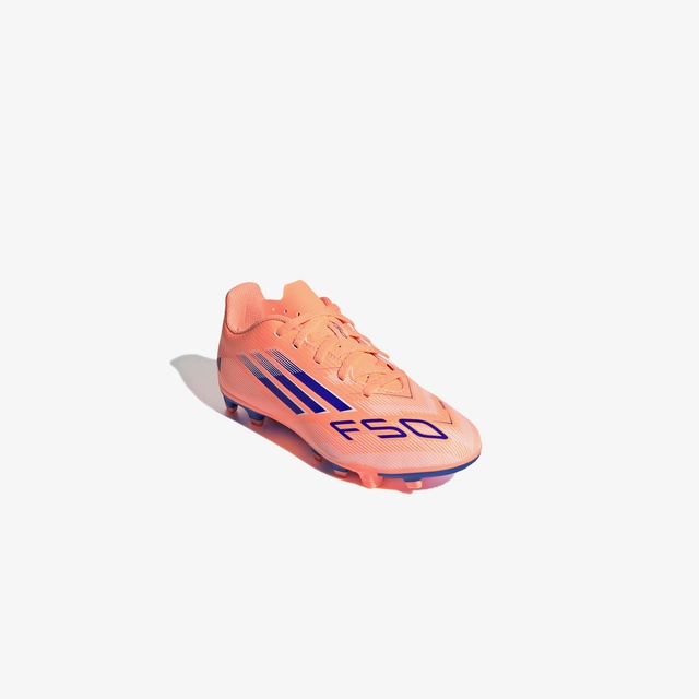Adidas Turuncu Adidas F50 Club