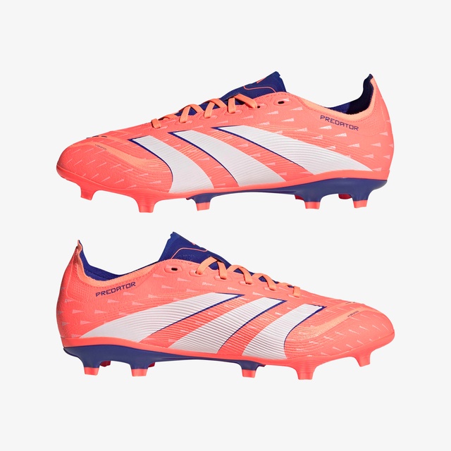 Adidas Turuncu Adidas Predator League