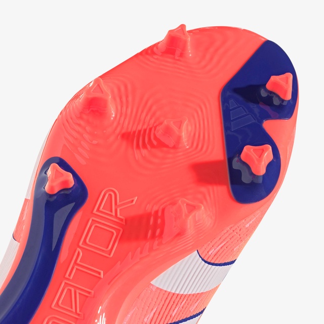 Adidas Turuncu Adidas Predator League