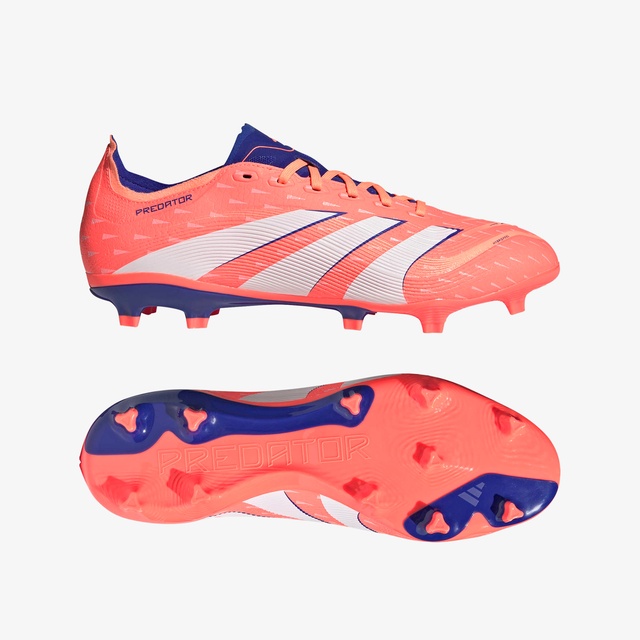 Adidas Turuncu Adidas Predator League