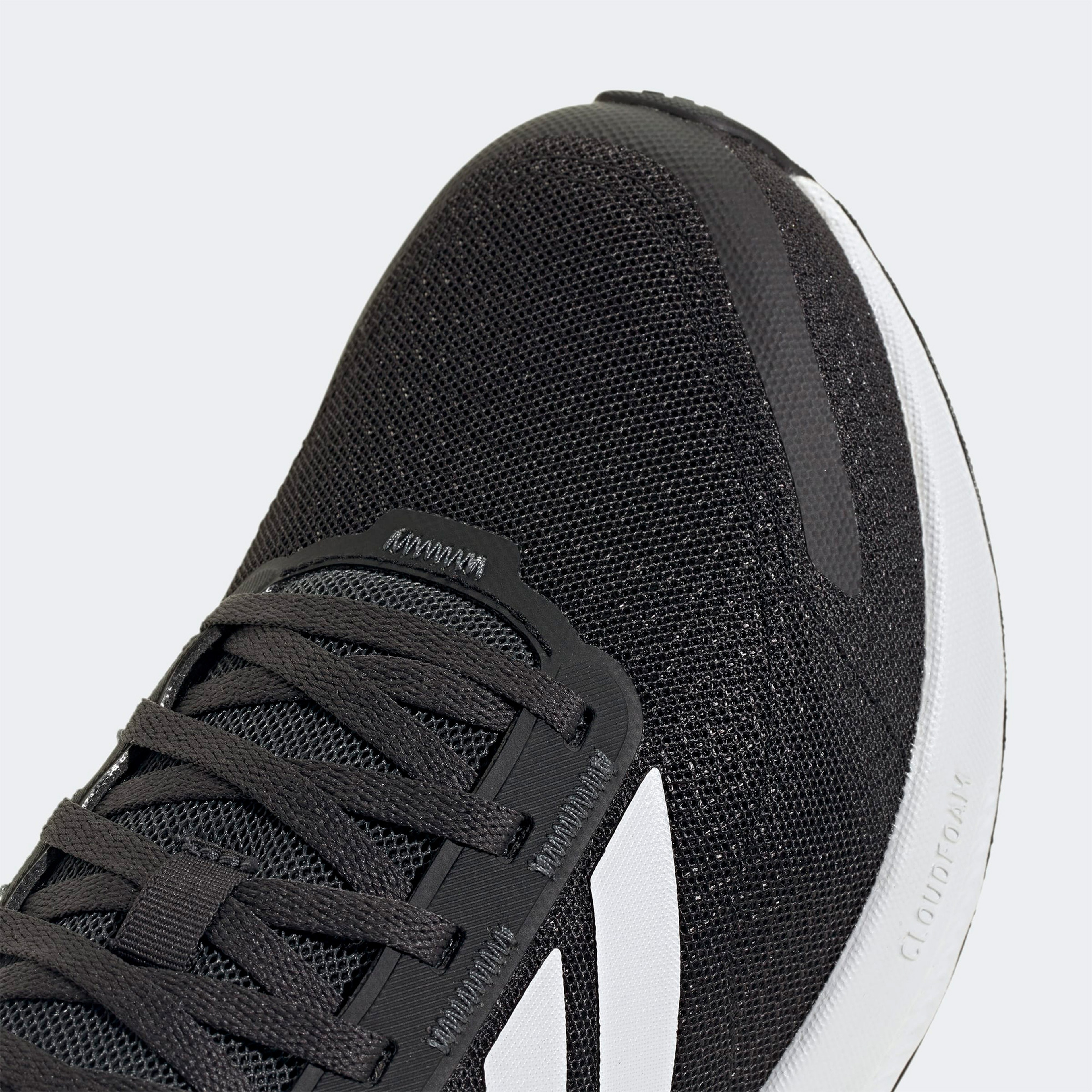 adidas Runfalcon 5 Erkek Siyah Koşu Ayakkabısı