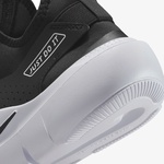 Nike Flex Runner 4 Çocuk Siyah Koşu Ayakkabısı