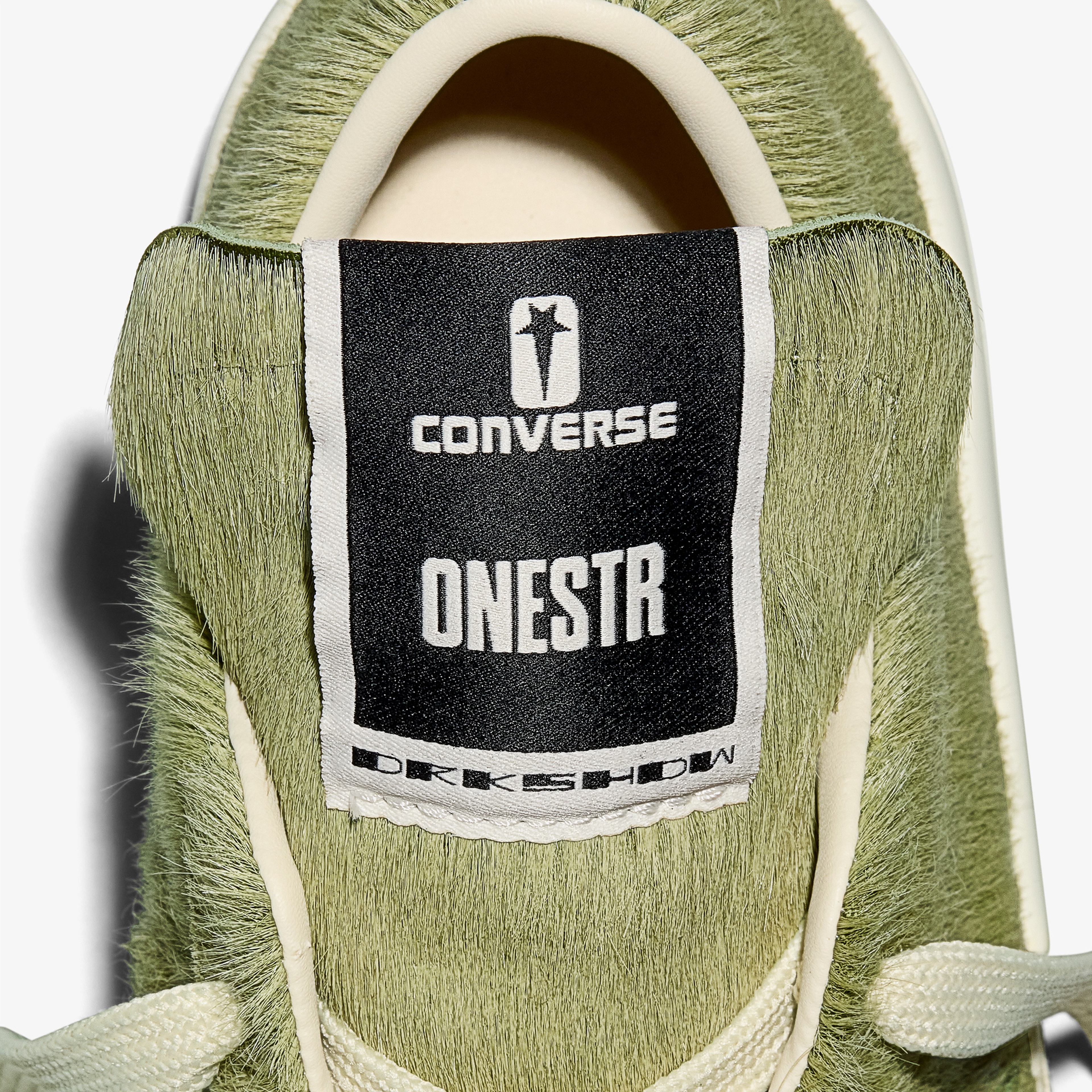 Converse Chuck Taylor All Star Unisex Siyah Sneaker