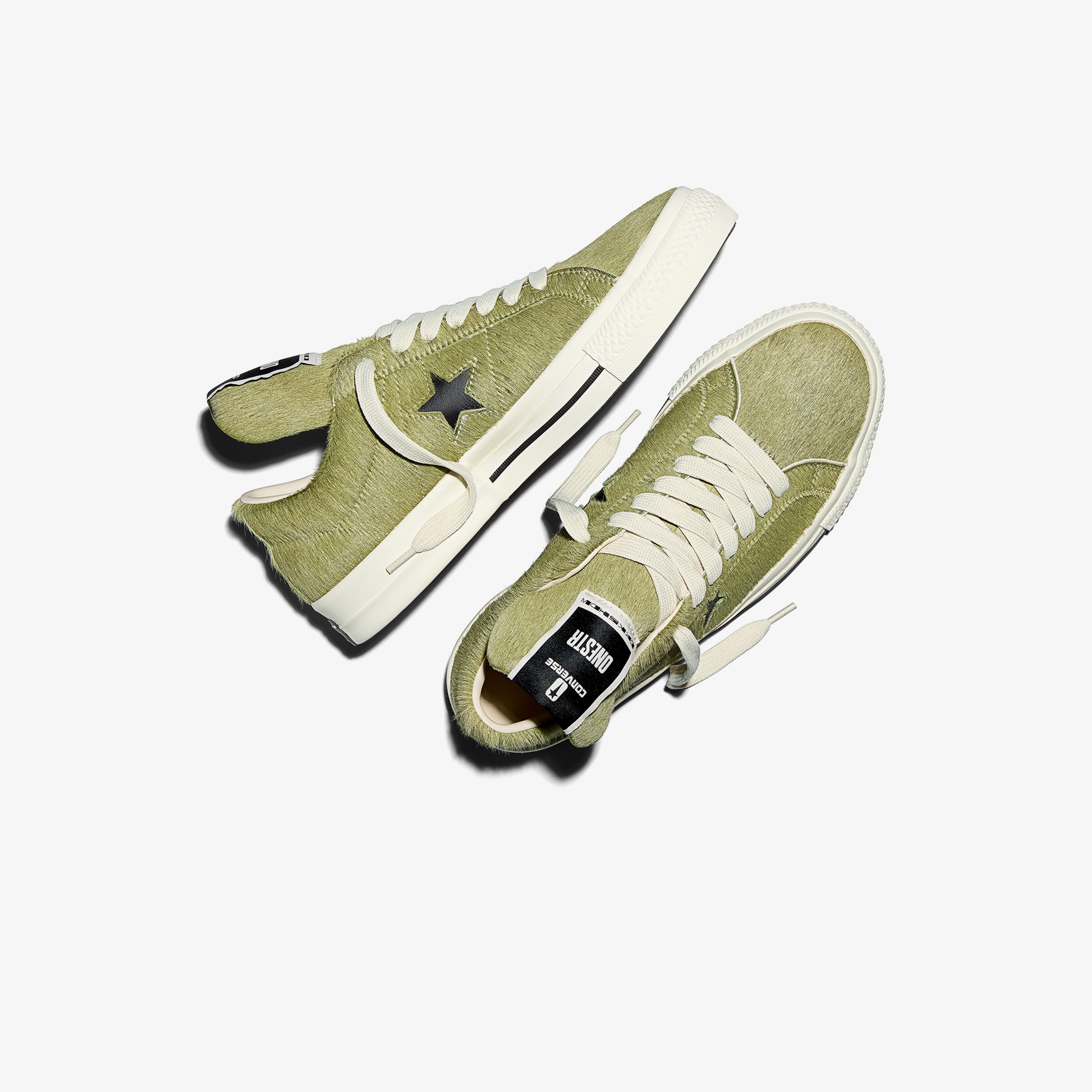 Converse Chuck Taylor All Star Unisex Siyah Sneaker