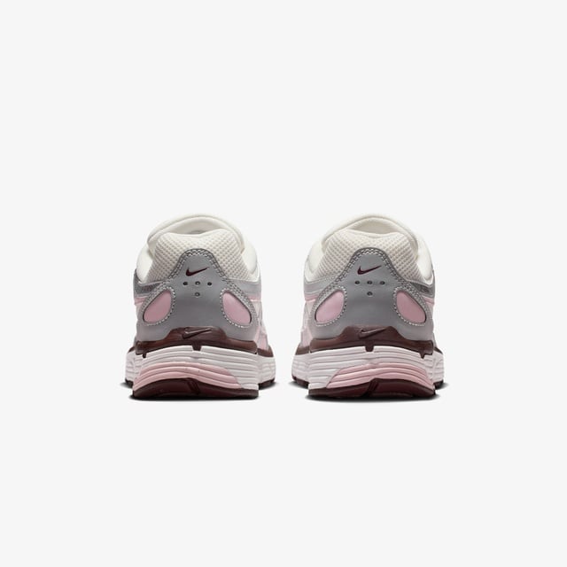 Nike Nike P-6000 Kadın Pembe/Gri Spor Ayakkabı Occasion'da! Pembe - 4. görsel