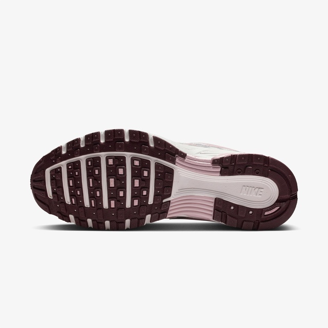 Nike Nike P-6000 Kadın Pembe/Gri Spor Ayakkabı Occasion'da! Pembe - 7. görsel