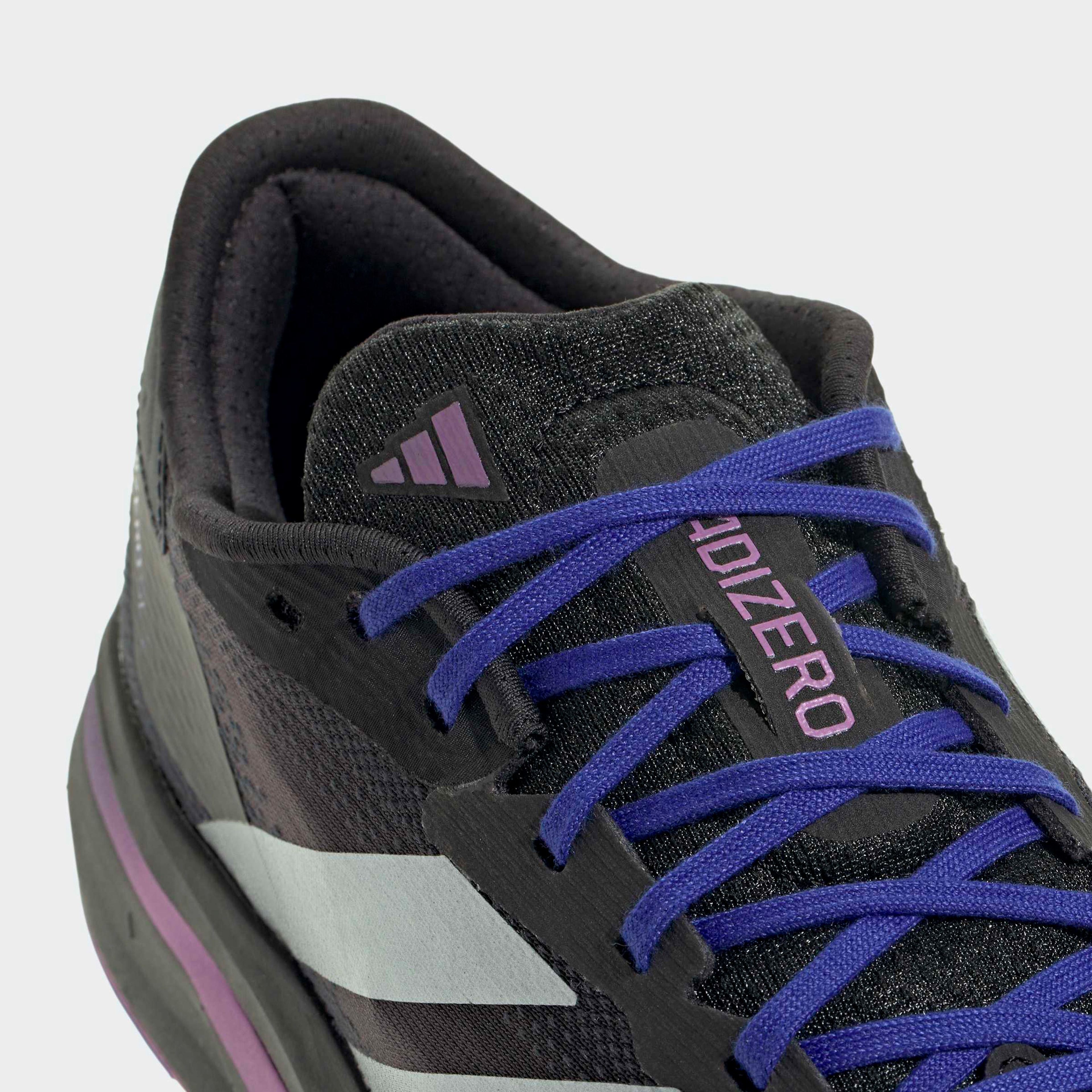 adidas Adizero Sl2 Kadın Siyah Koşu Ayakkabısı