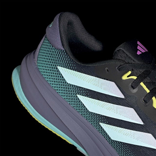 Adidas adidas Supernova Rise 2 Erkek Siyah Koşu Ayakkabısı Occasion'da! Siyah - 11. görsel