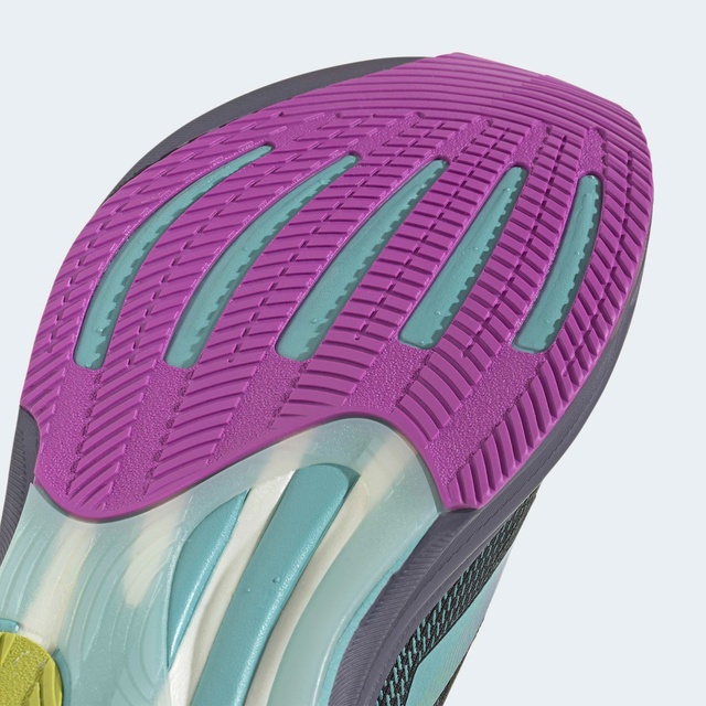 Adidas adidas Supernova Rise 2 Erkek Siyah Koşu Ayakkabısı Occasion'da! Siyah - 8. görsel