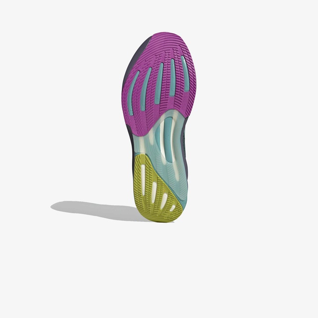 Adidas adidas Supernova Rise 2 Erkek Siyah Koşu Ayakkabısı Occasion'da! Siyah - 7. görsel