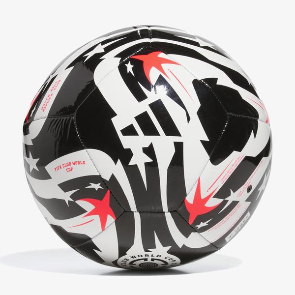 adidas Fıfa Club World Cup 25 Club Unisex Beyaz Futbol Topu