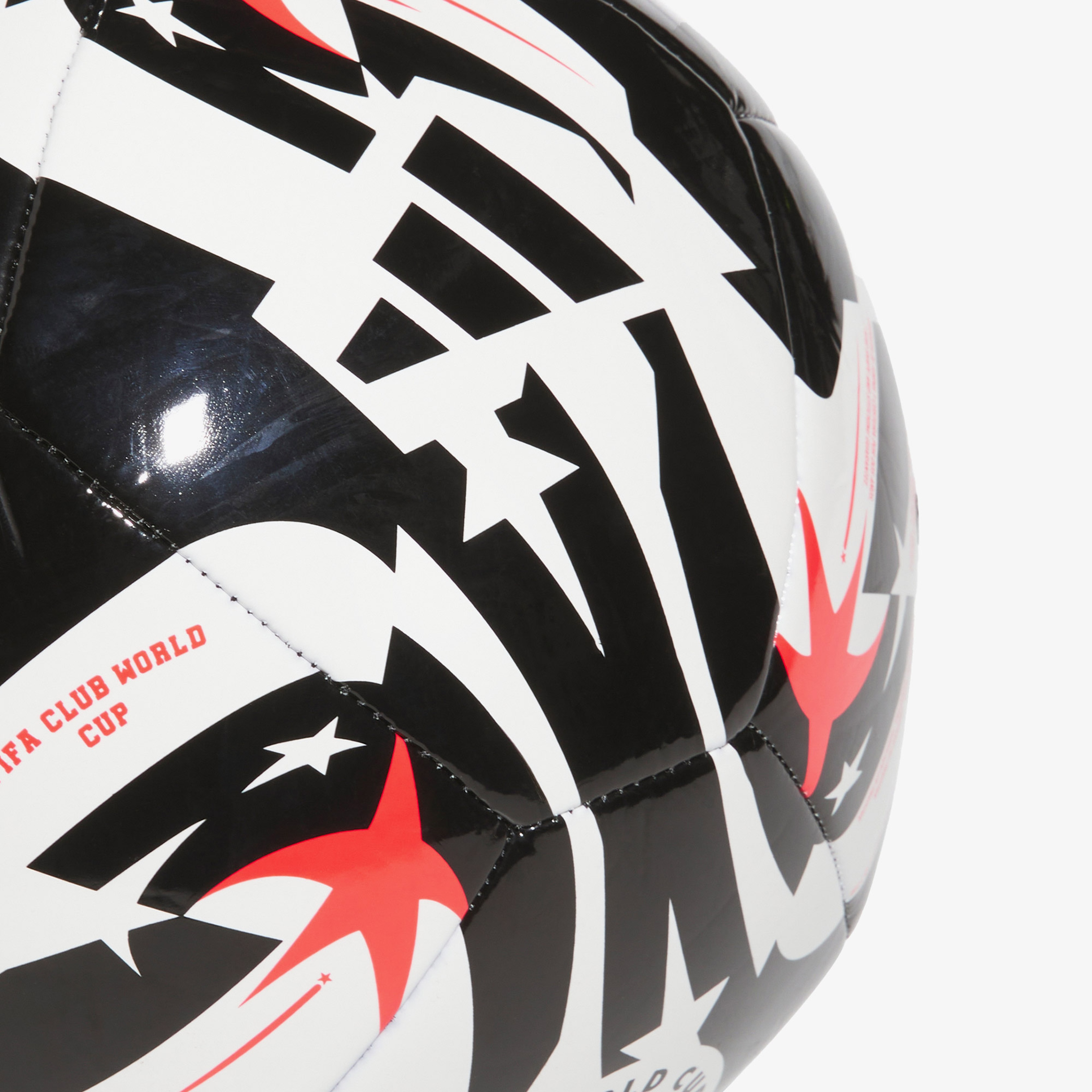 adidas Fıfa Club World Cup 25 Club Unisex Beyaz Futbol Topu