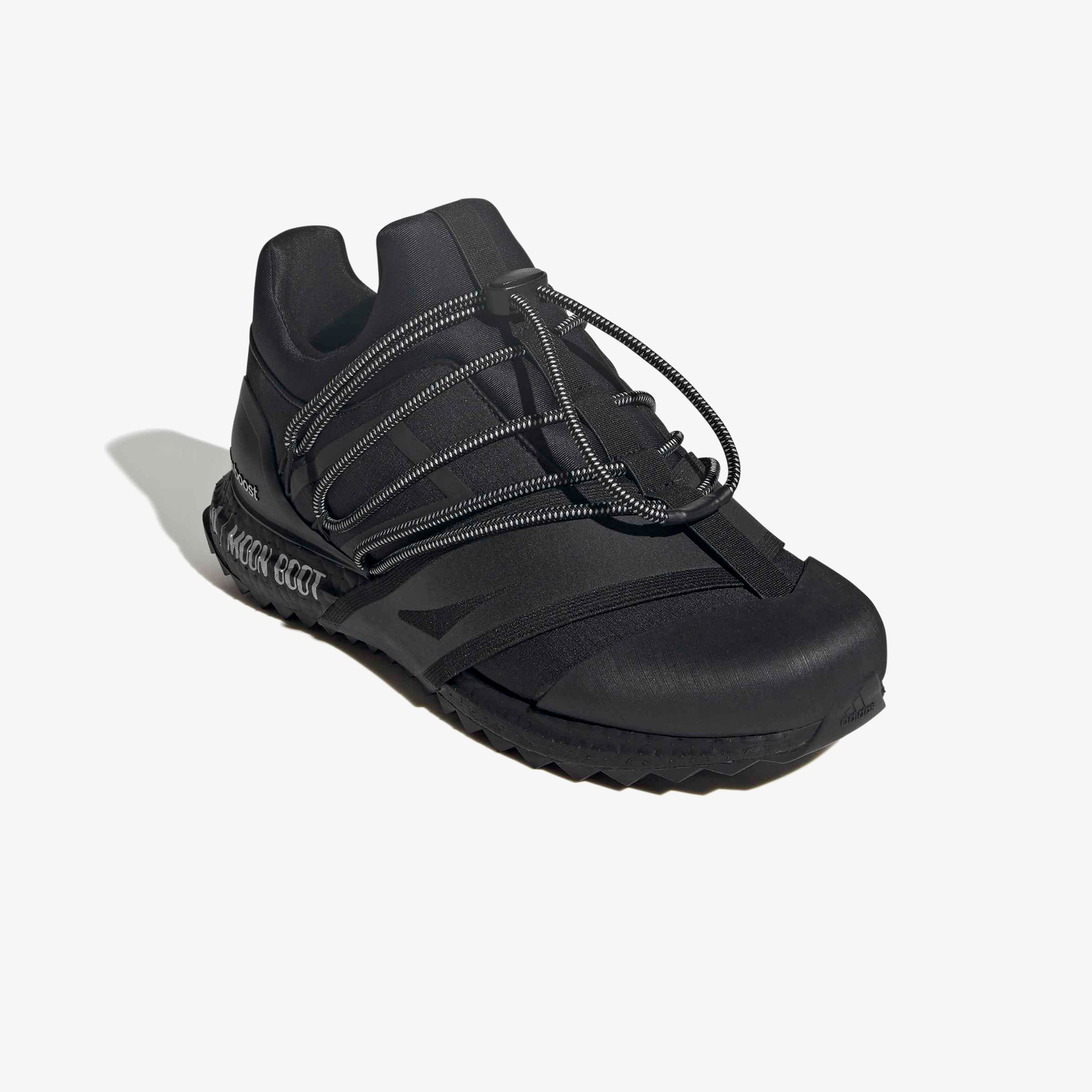 adidas X Moon Unisex Siyah Bot