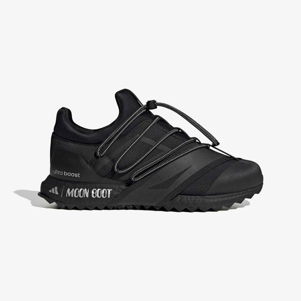 adidas X Moon Unisex Siyah Bot