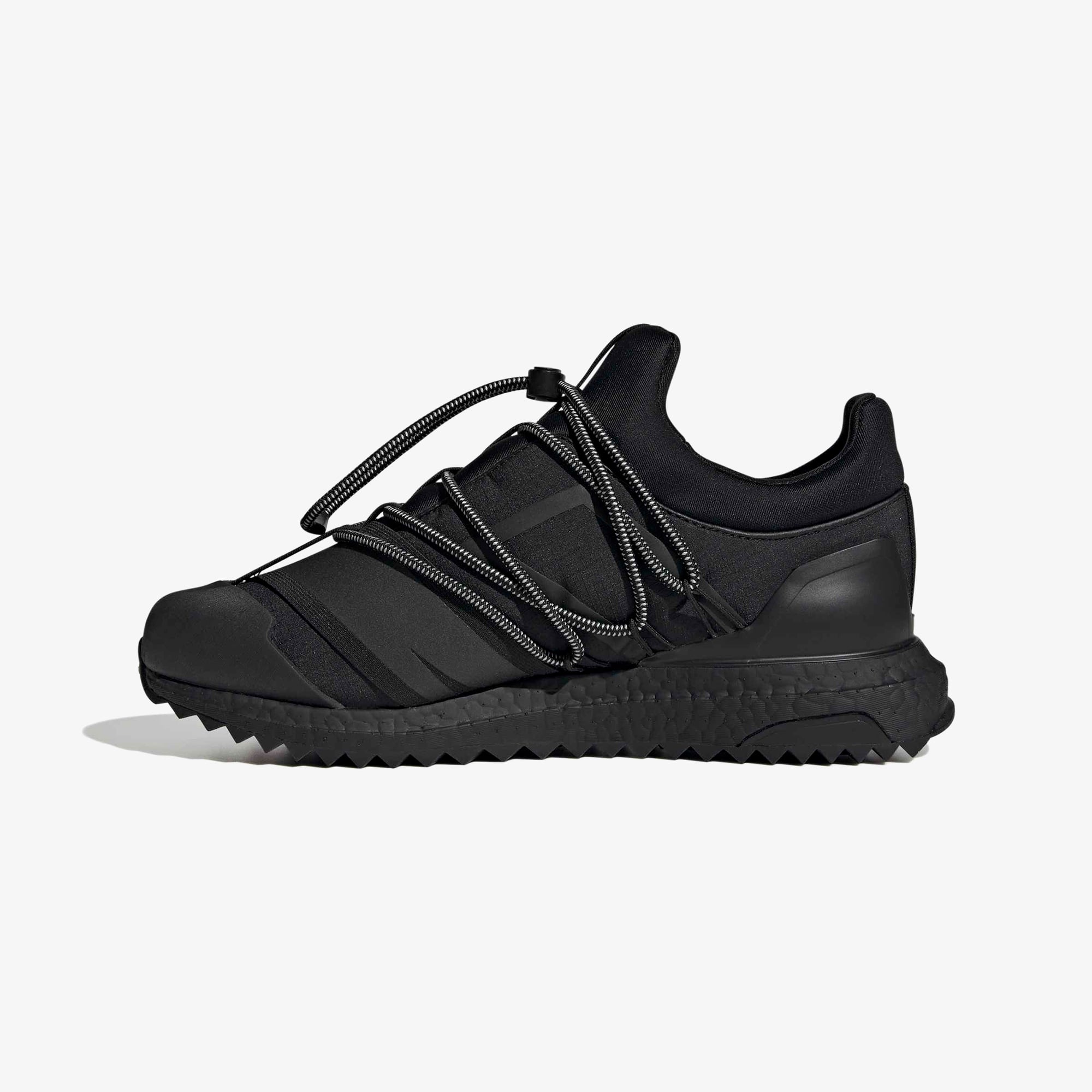 adidas X Moon Unisex Siyah Bot