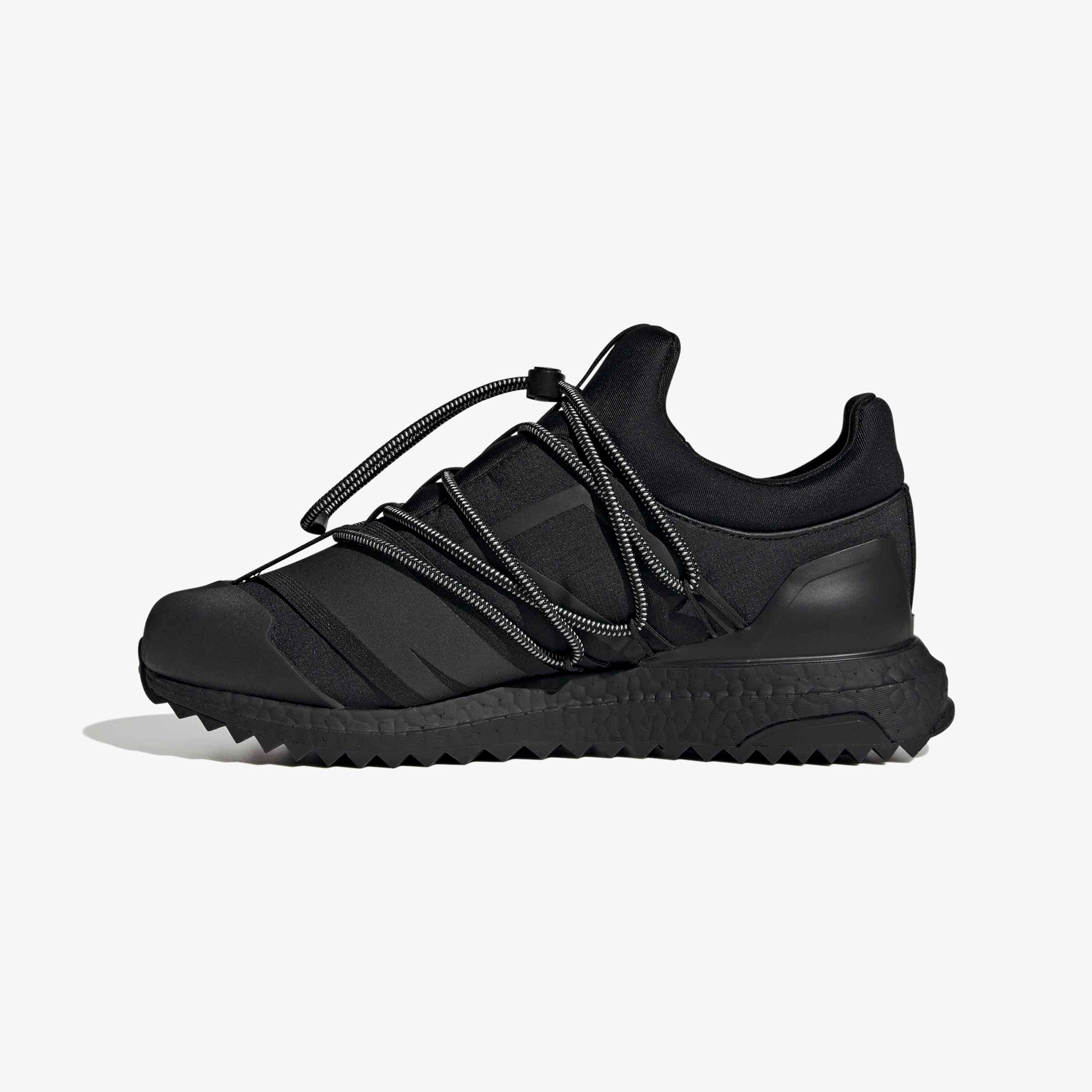 adidas X Moon Unisex Siyah Bot