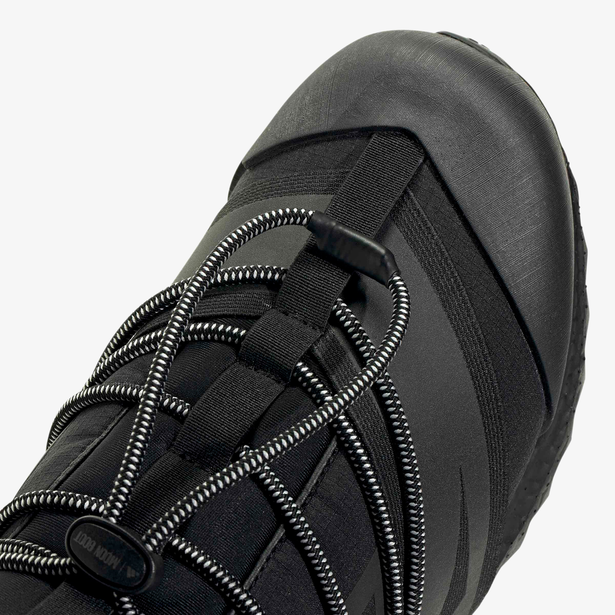 adidas X Moon Unisex Siyah Bot