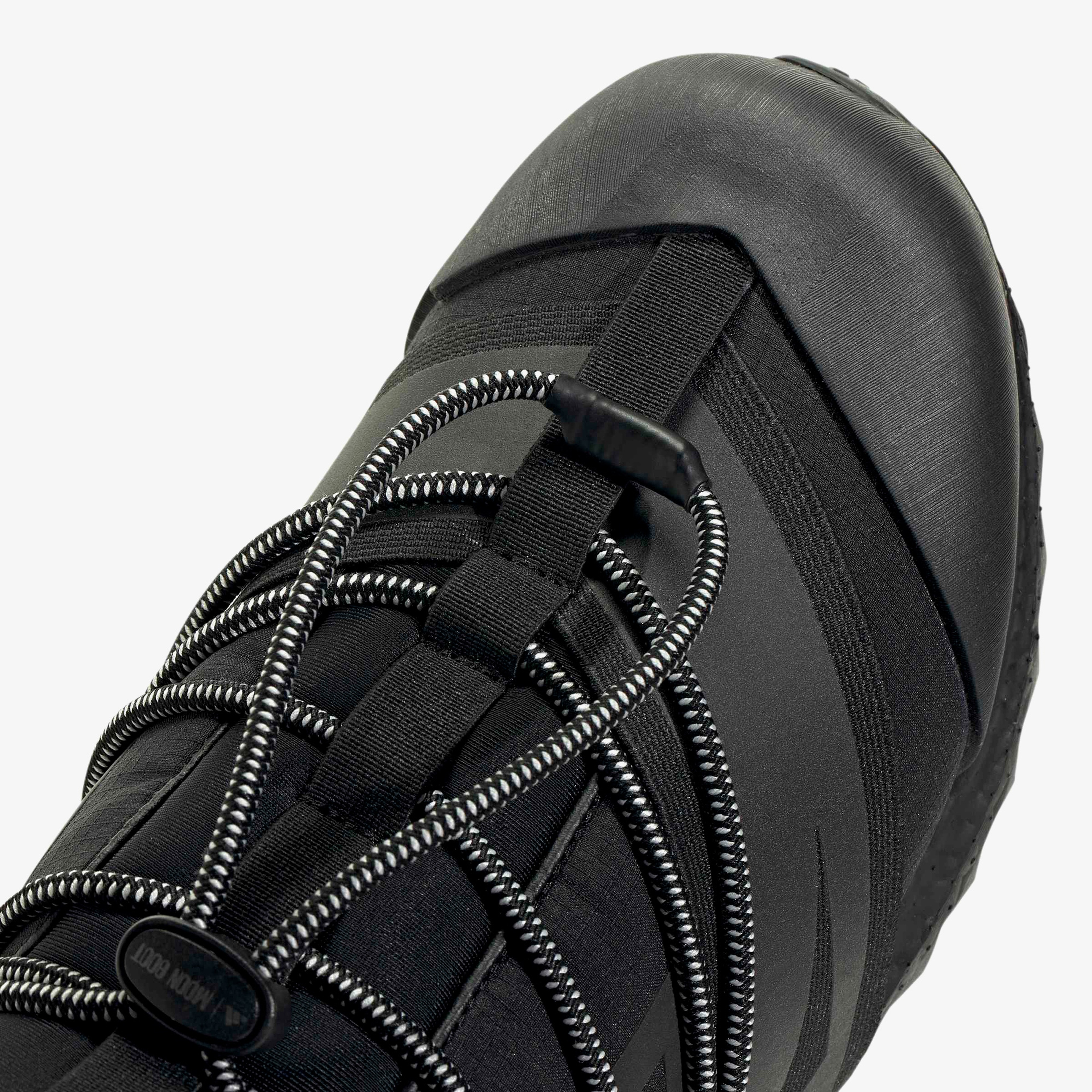 adidas X Moon Unisex Siyah Bot