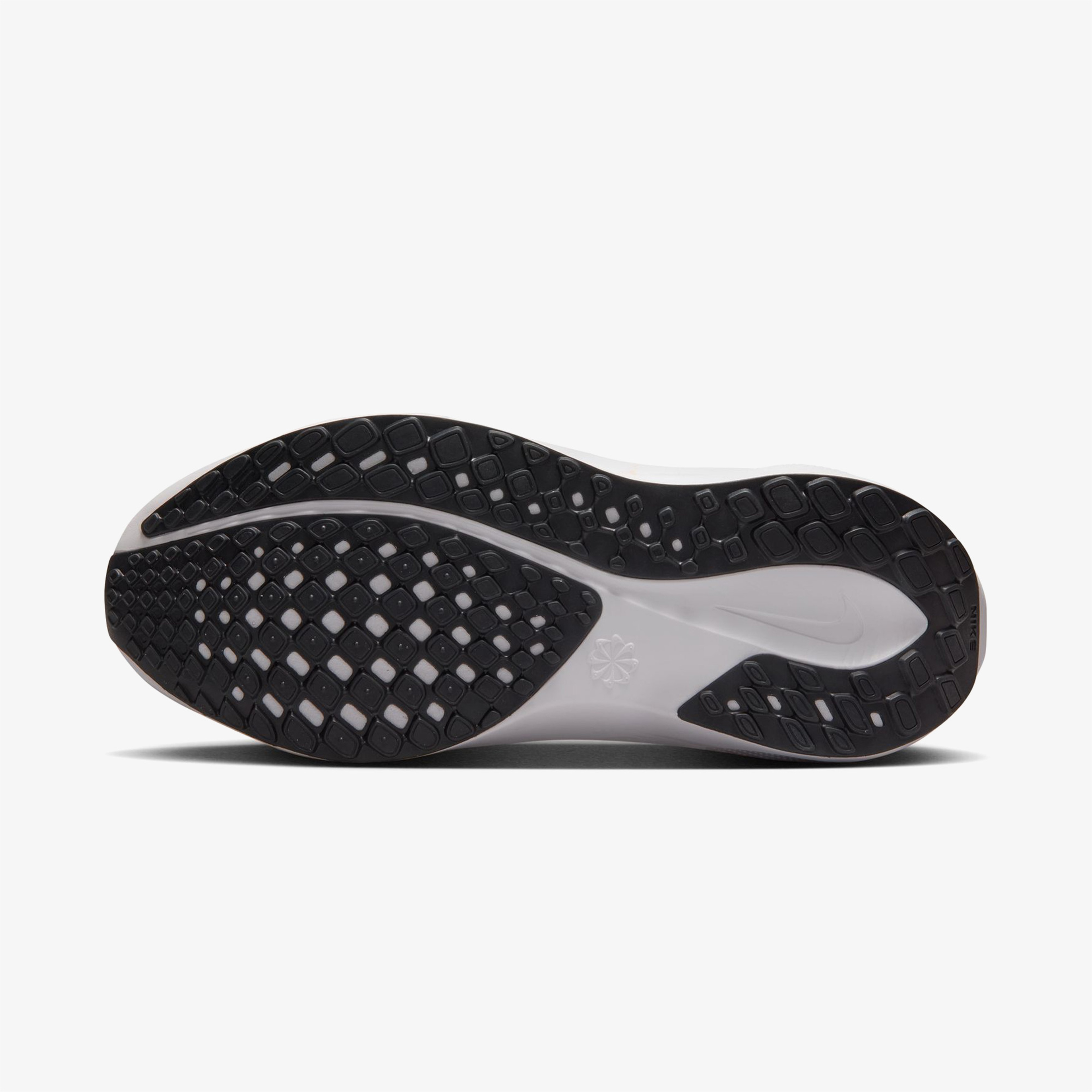 Nike Pegasus 41 Çocuk Beyaz Koşu Ayakkabısı