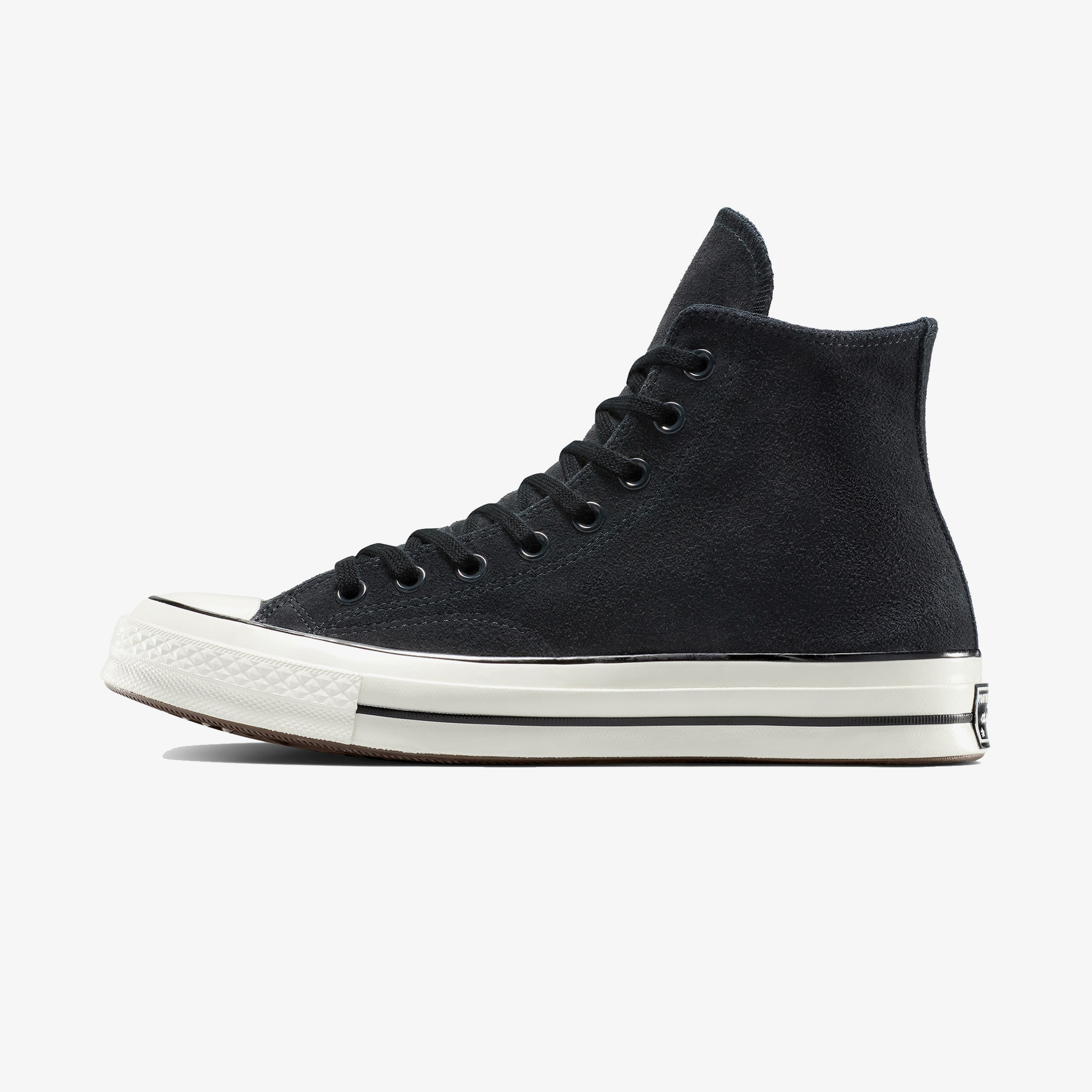 Converse Classic Unisex Siyah Sneaker