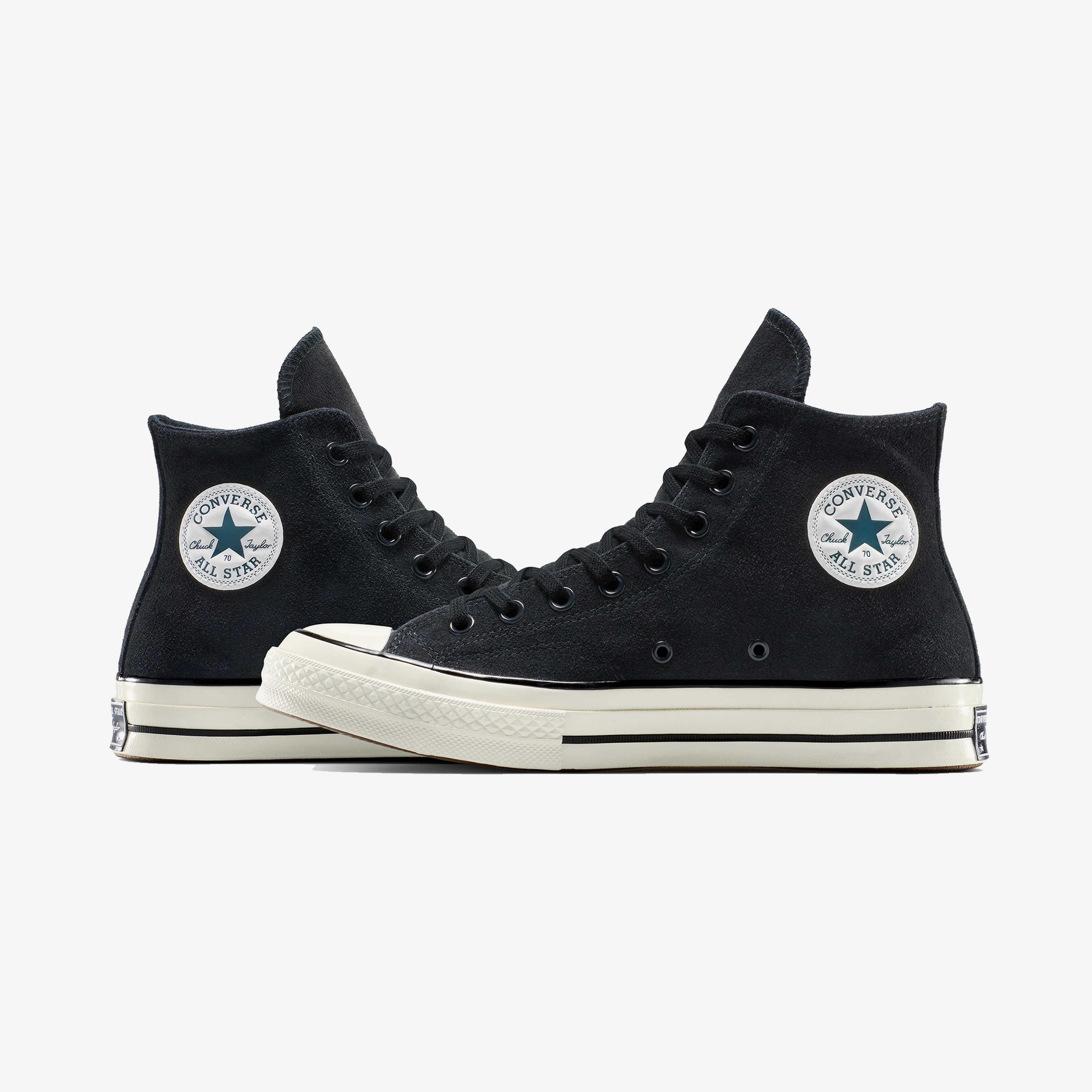 Converse Classic Unisex Siyah Sneaker