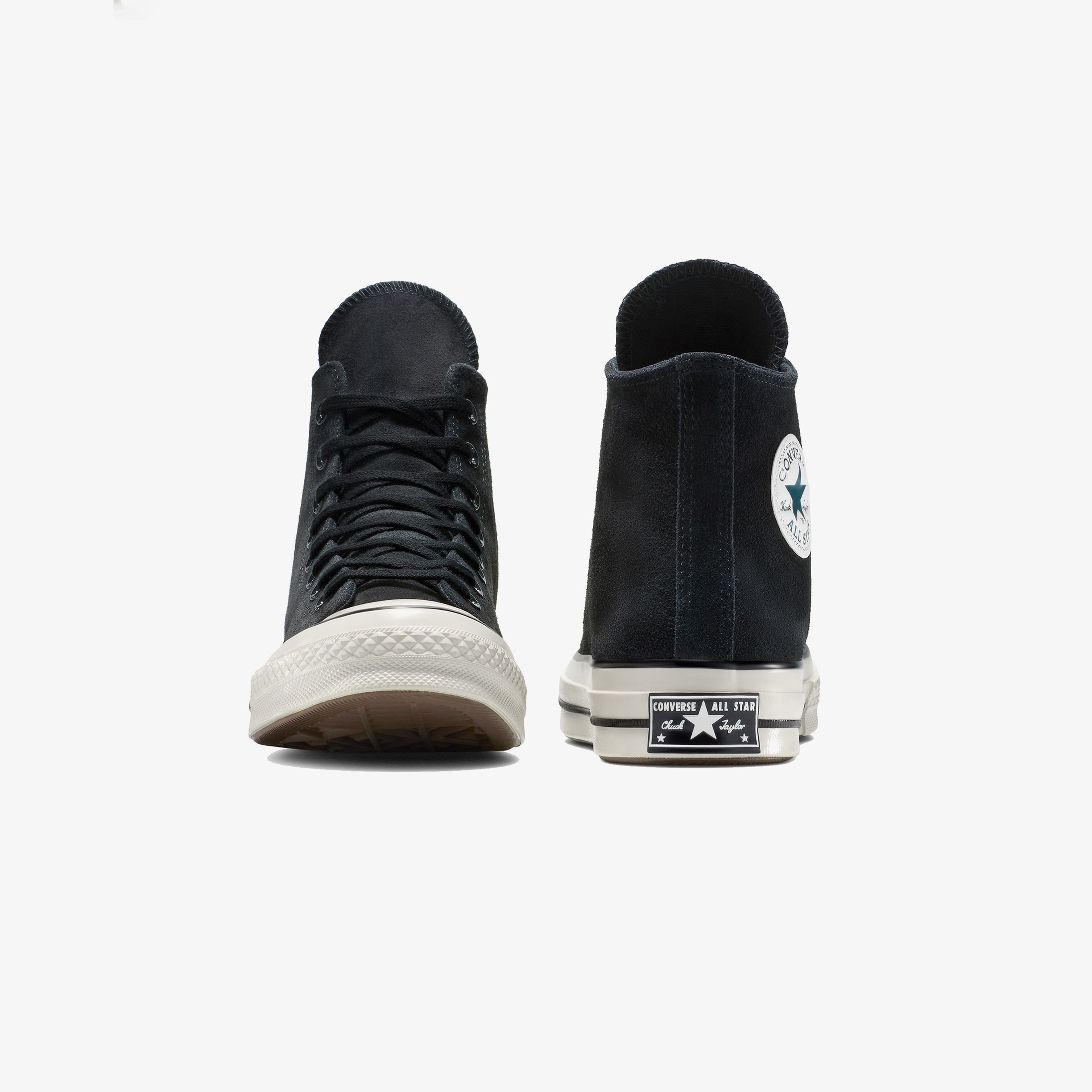 Converse Classic Unisex Siyah Sneaker