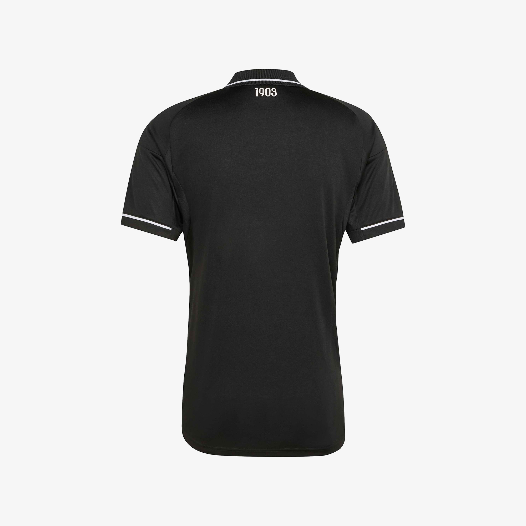 adidas Beşiktaş Jk 25-26 Üçüncü Erkek Siyah Futbol Forması