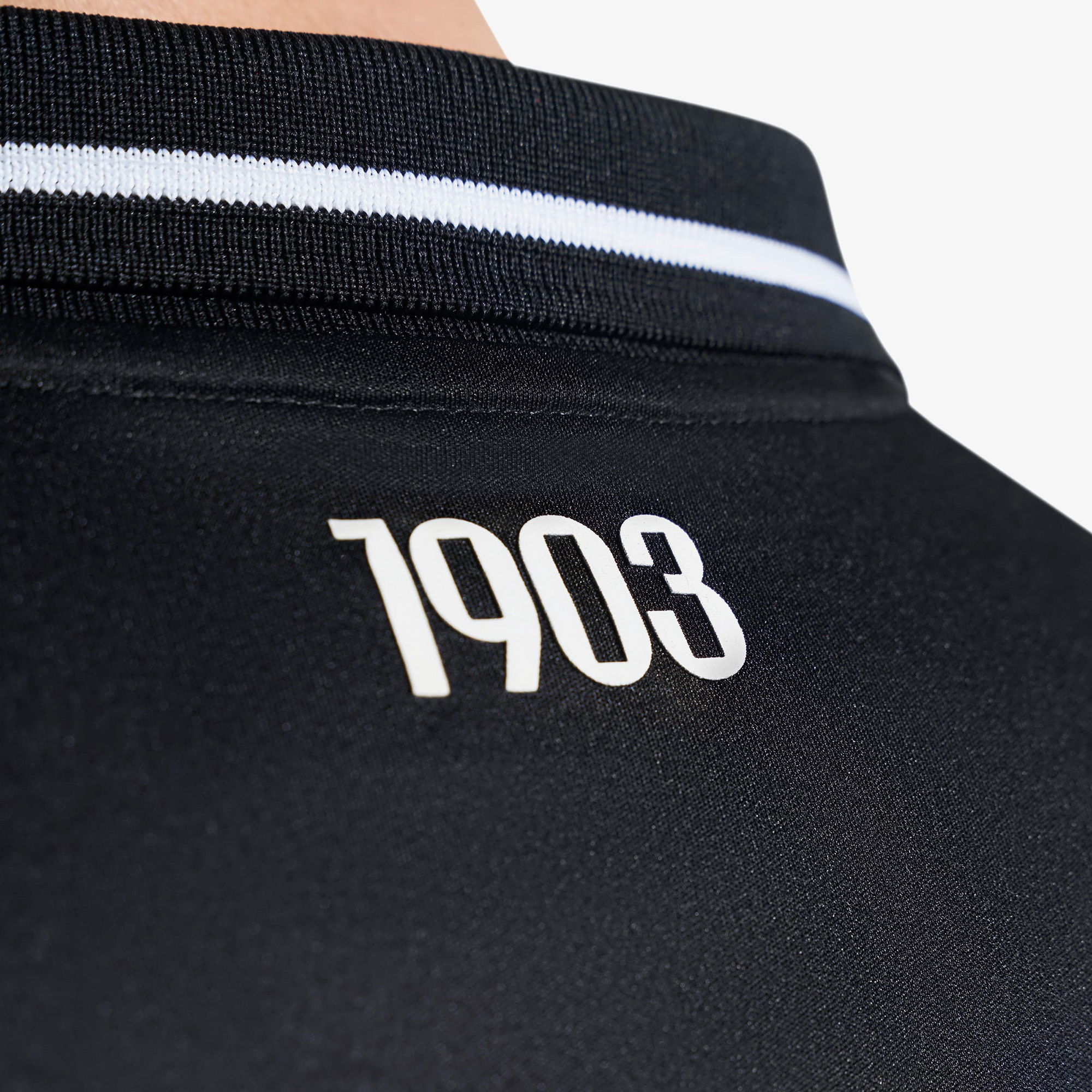 adidas Beşiktaş Jk 25-26 Üçüncü Erkek Siyah Futbol Forması