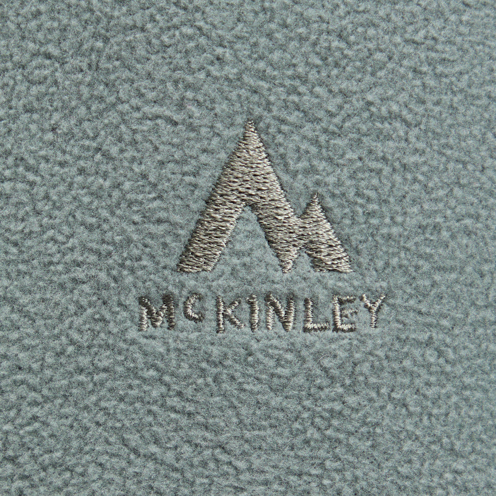 Mc Kinley Amarillo Kadın Yeşil Kayak Polar