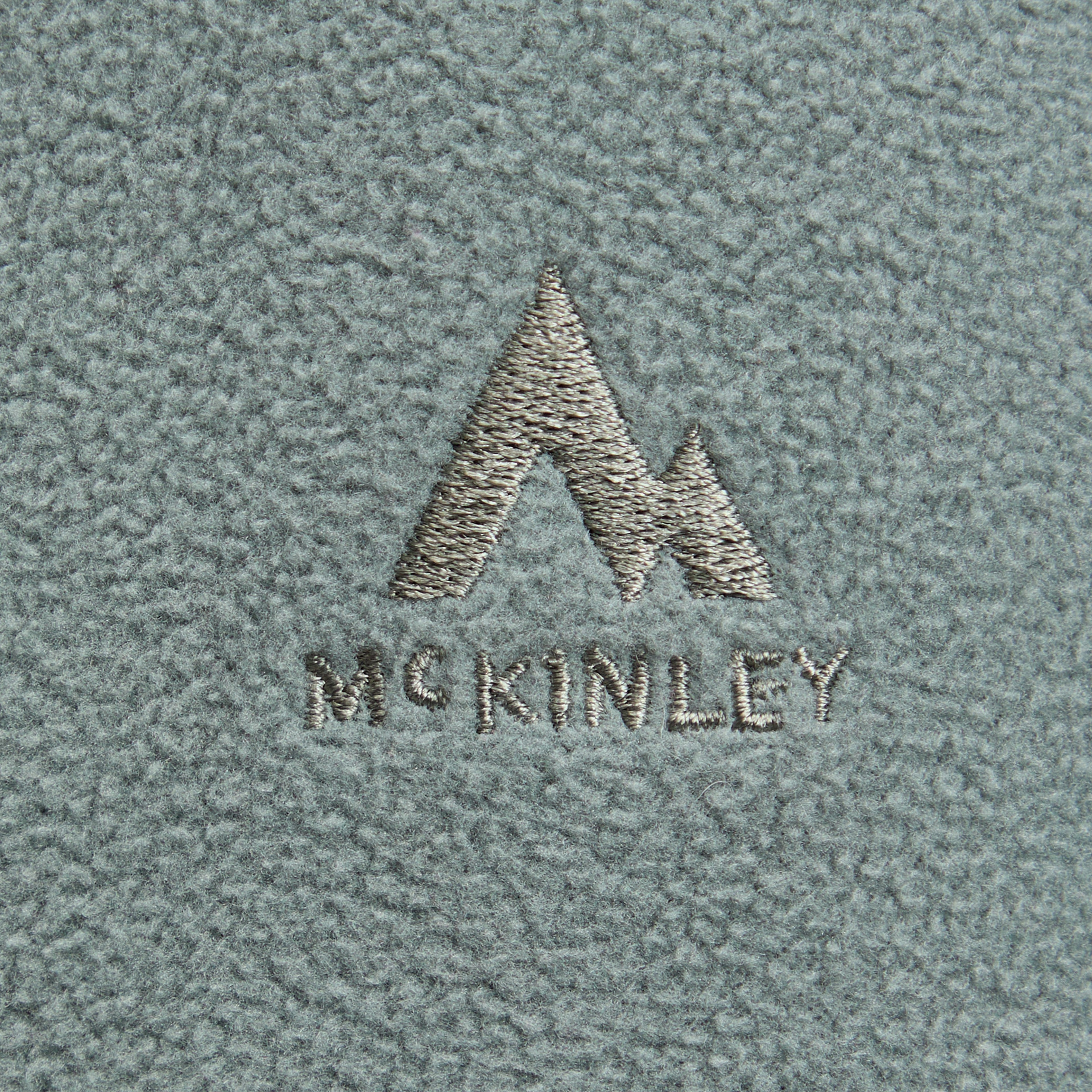 Mc Kinley Amarillo Kadın Yeşil Kayak Polar