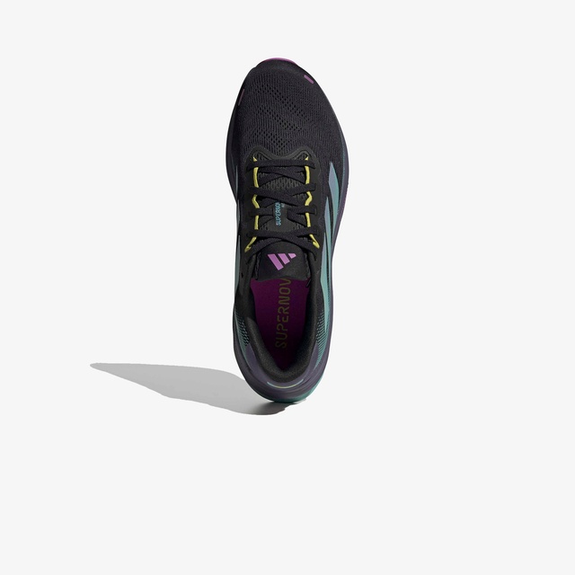 Adidas adidas Supernova Rise 2 Erkek Siyah Koşu Ayakkabısı Occasion'da! Siyah - 6. görsel