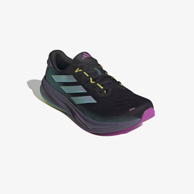 Adidas adidas Supernova Rise 2 Erkek Siyah Koşu Ayakkabısı Occasion'da! Siyah - 3. görsel