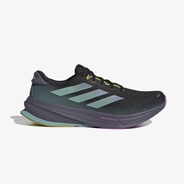 Adidas adidas Supernova Rise 2 Erkek Siyah Koşu Ayakkabısı Occasion'da! Siyah - 2. görsel