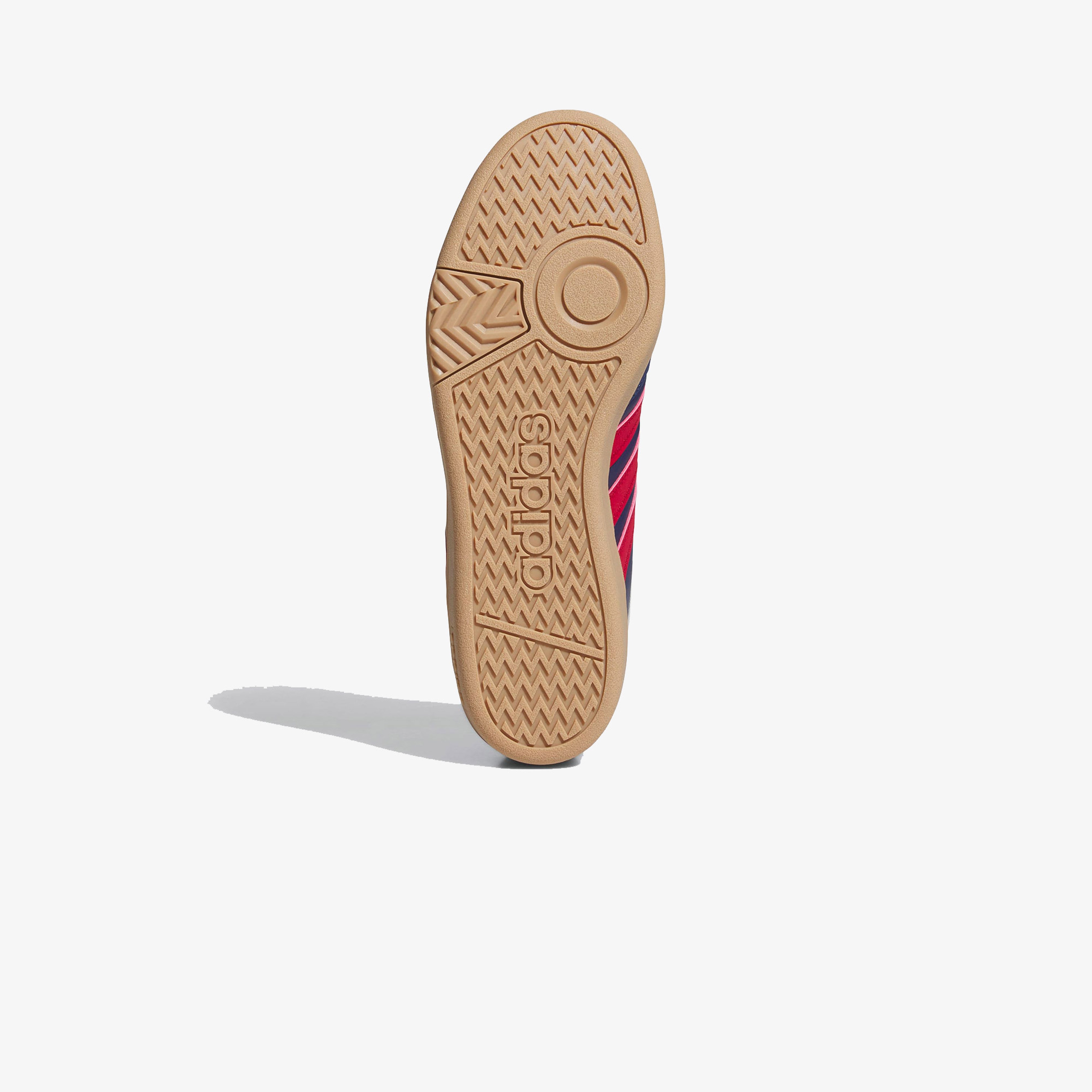 adidas Hoops 4.0 Unisex Lacivert Basketbol Ayakkabısı