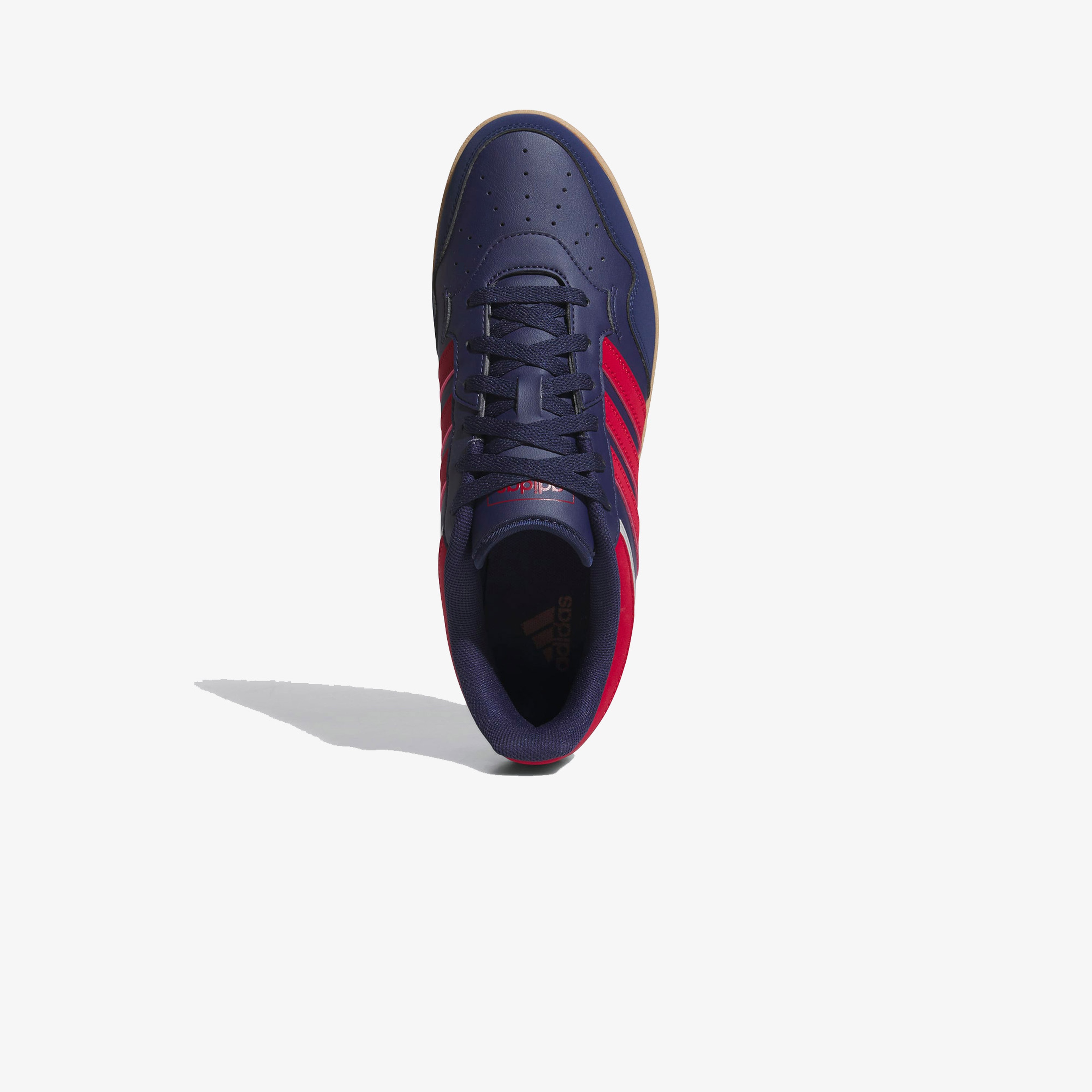 adidas Hoops 4.0 Unisex Lacivert Basketbol Ayakkabısı