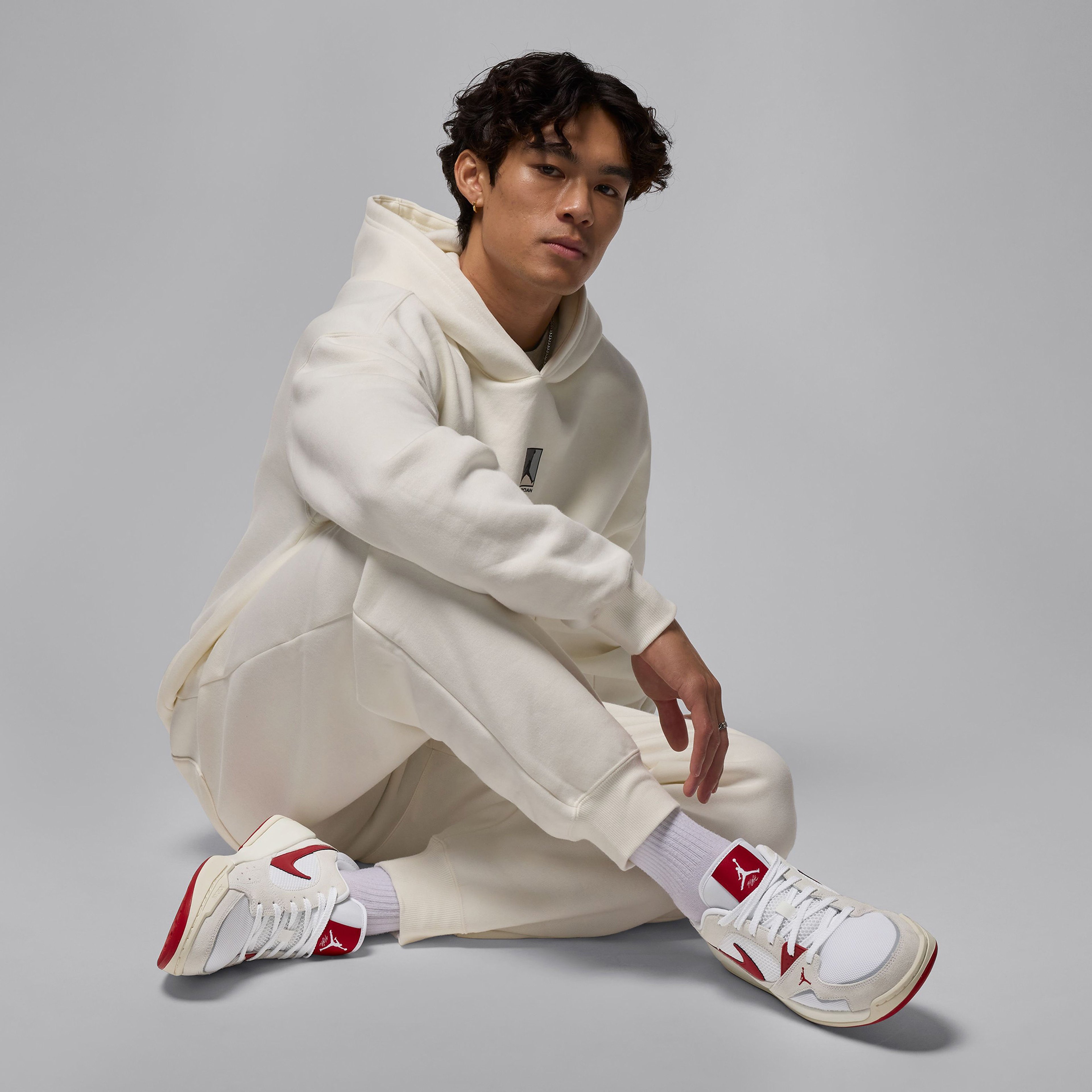 Jordan CMFT Era Erkek Beyaz Spor Ayakkabı