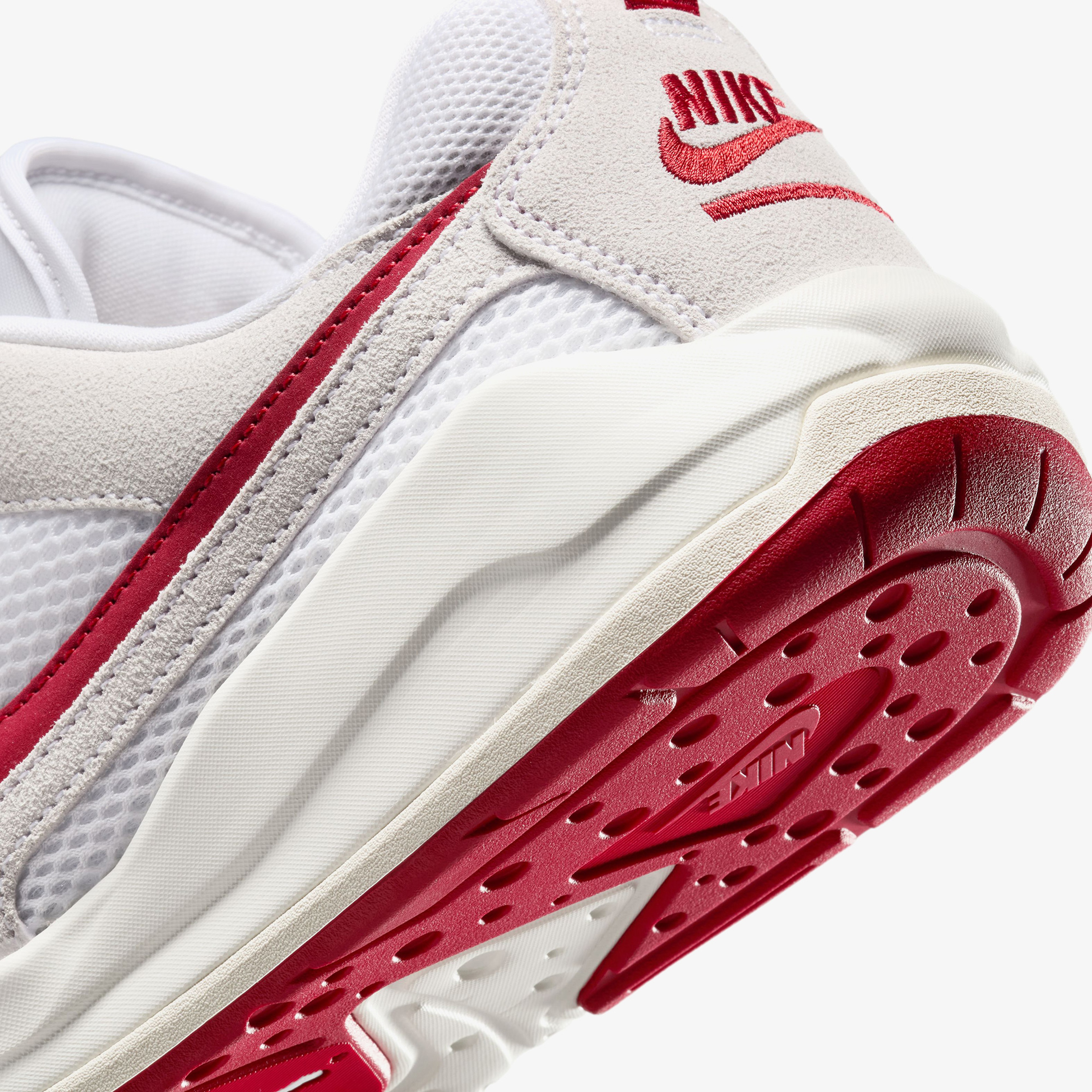 Jordan CMFT Era Erkek Beyaz Spor Ayakkabı