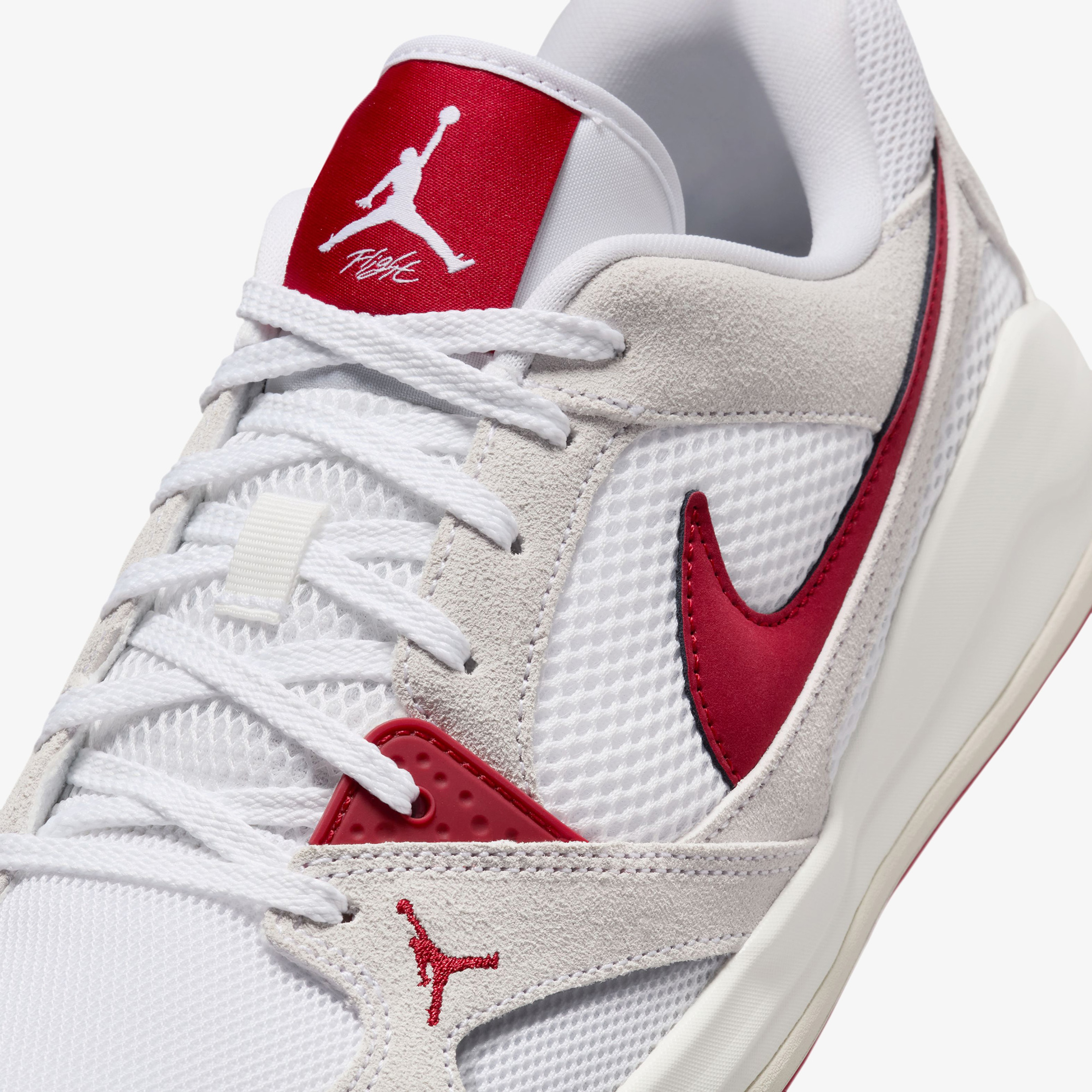 Jordan CMFT Era Erkek Beyaz Spor Ayakkabı