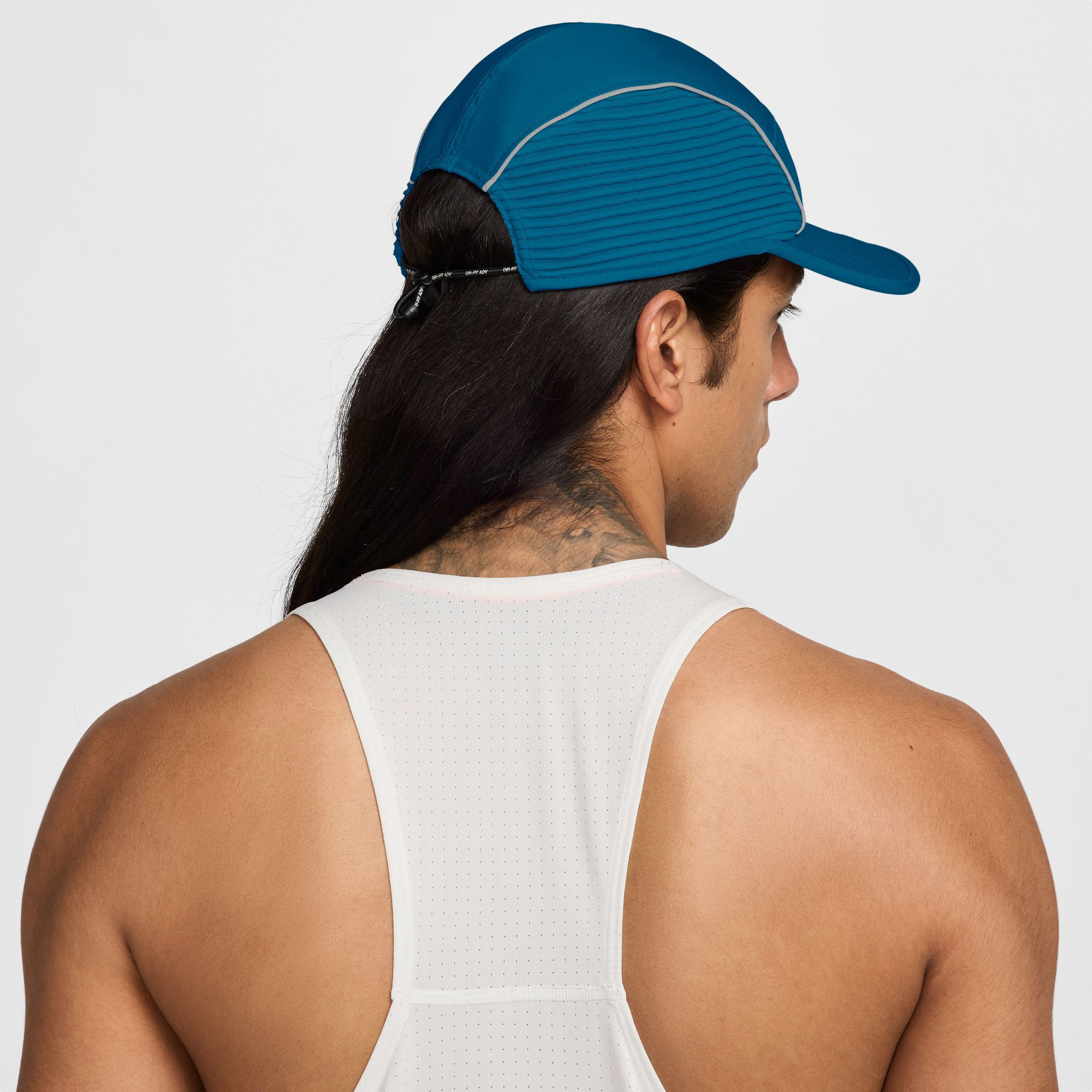 Nike Dri-Fit Adv Fly Unisex Lacivert Şapka