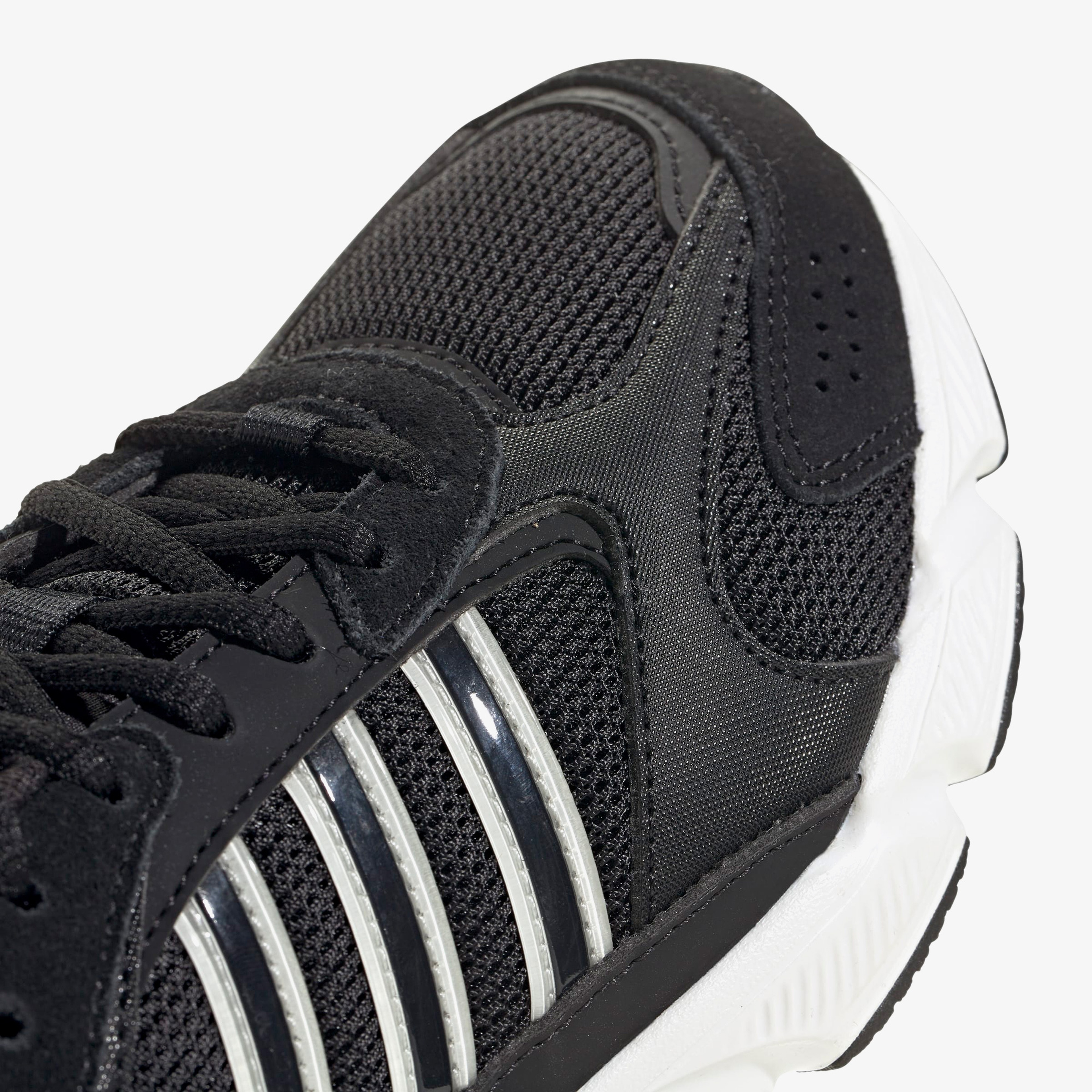 adidas Crazychaos 2000 Kadın Siyah Spor Ayakkabı