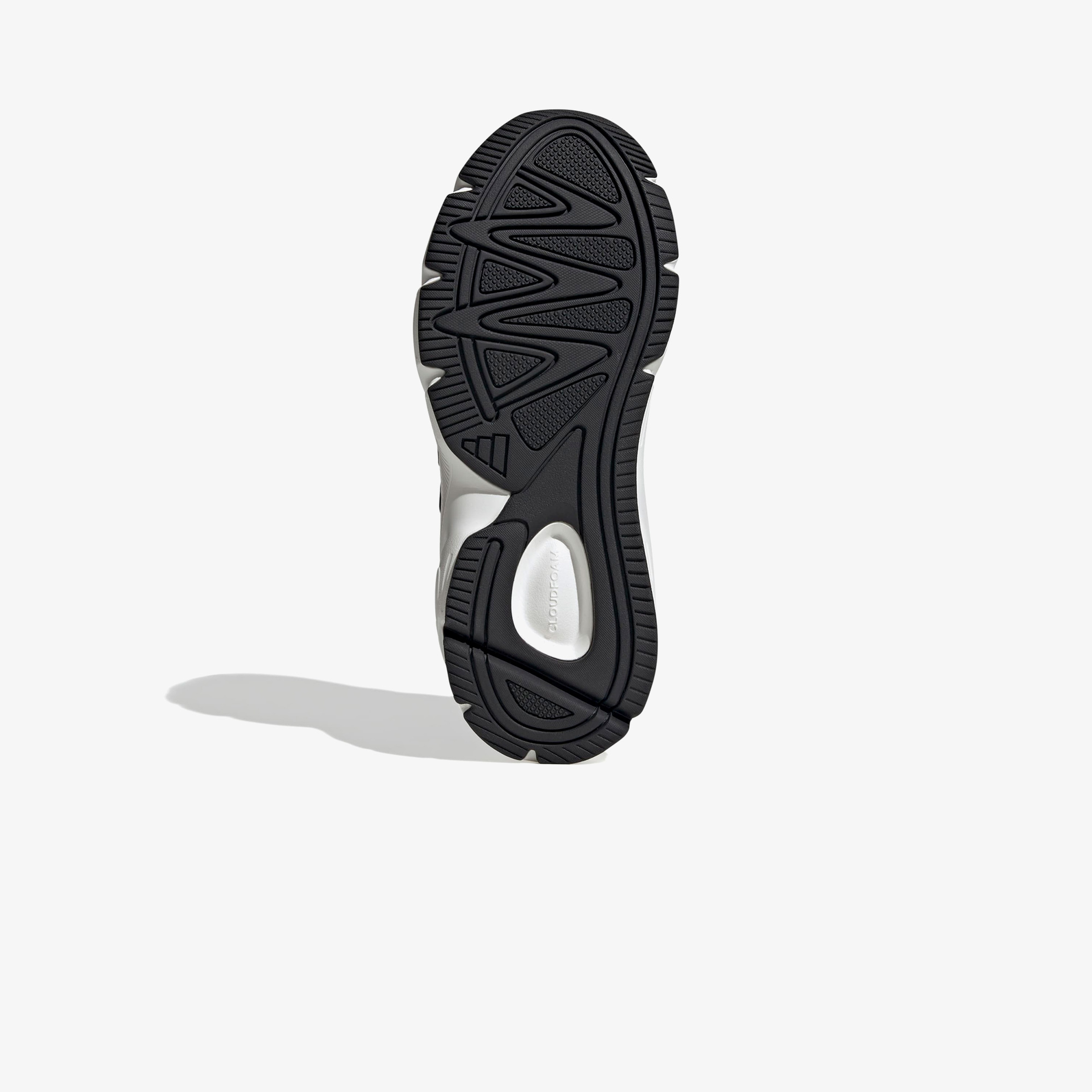 adidas Crazychaos 2000 Kadın Siyah Spor Ayakkabı