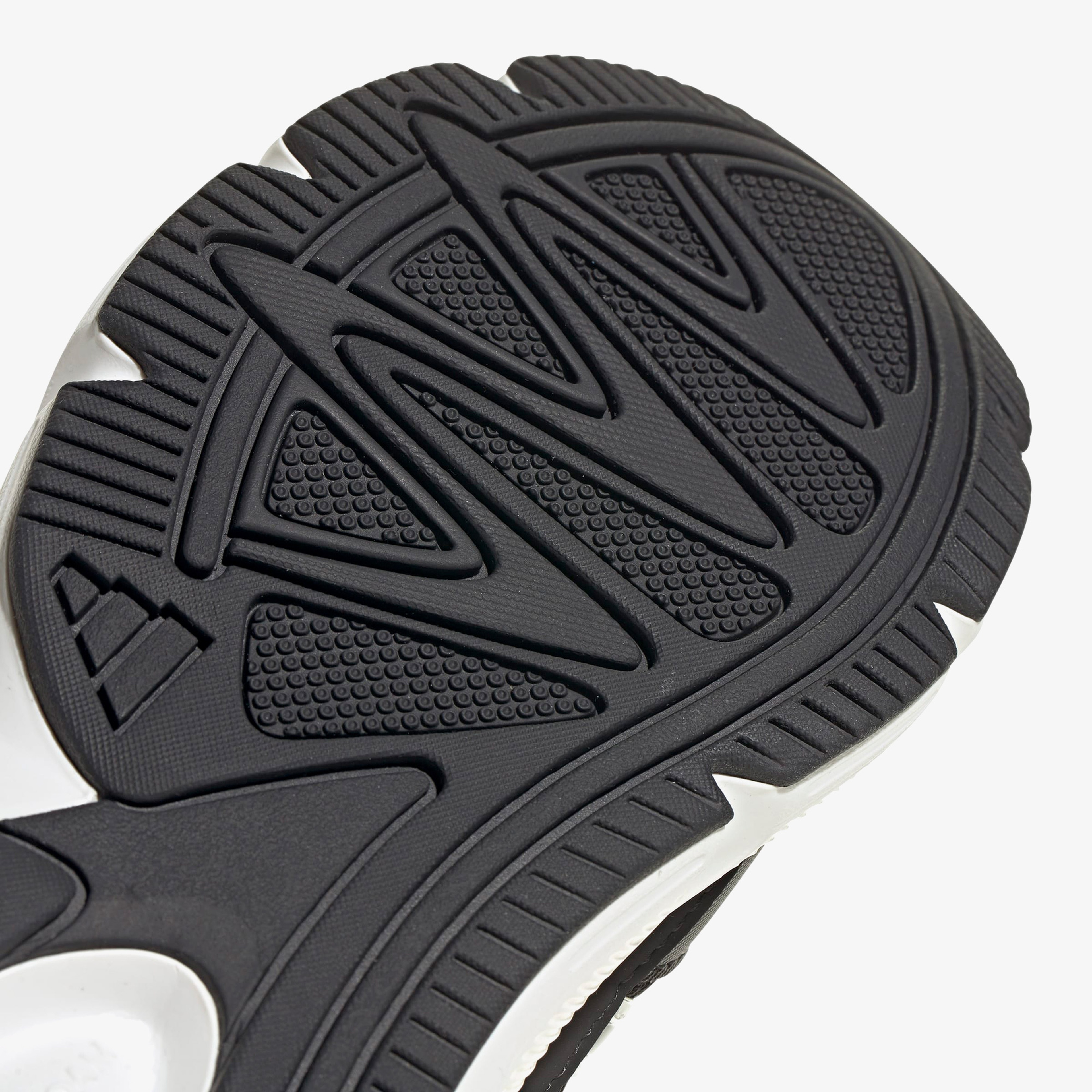 adidas Crazychaos 2000 Kadın Siyah Spor Ayakkabı