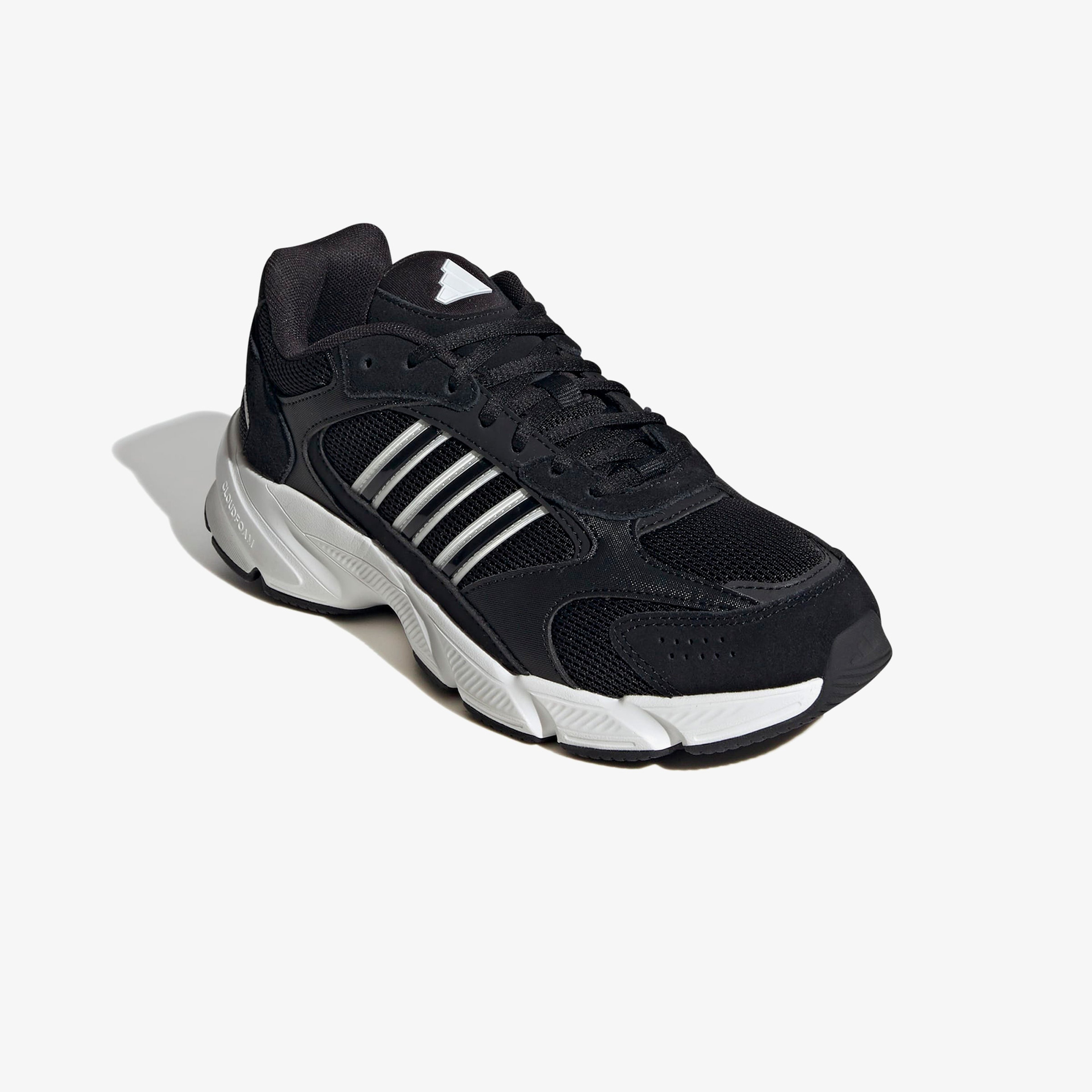 adidas Crazychaos 2000 Kadın Siyah Spor Ayakkabı