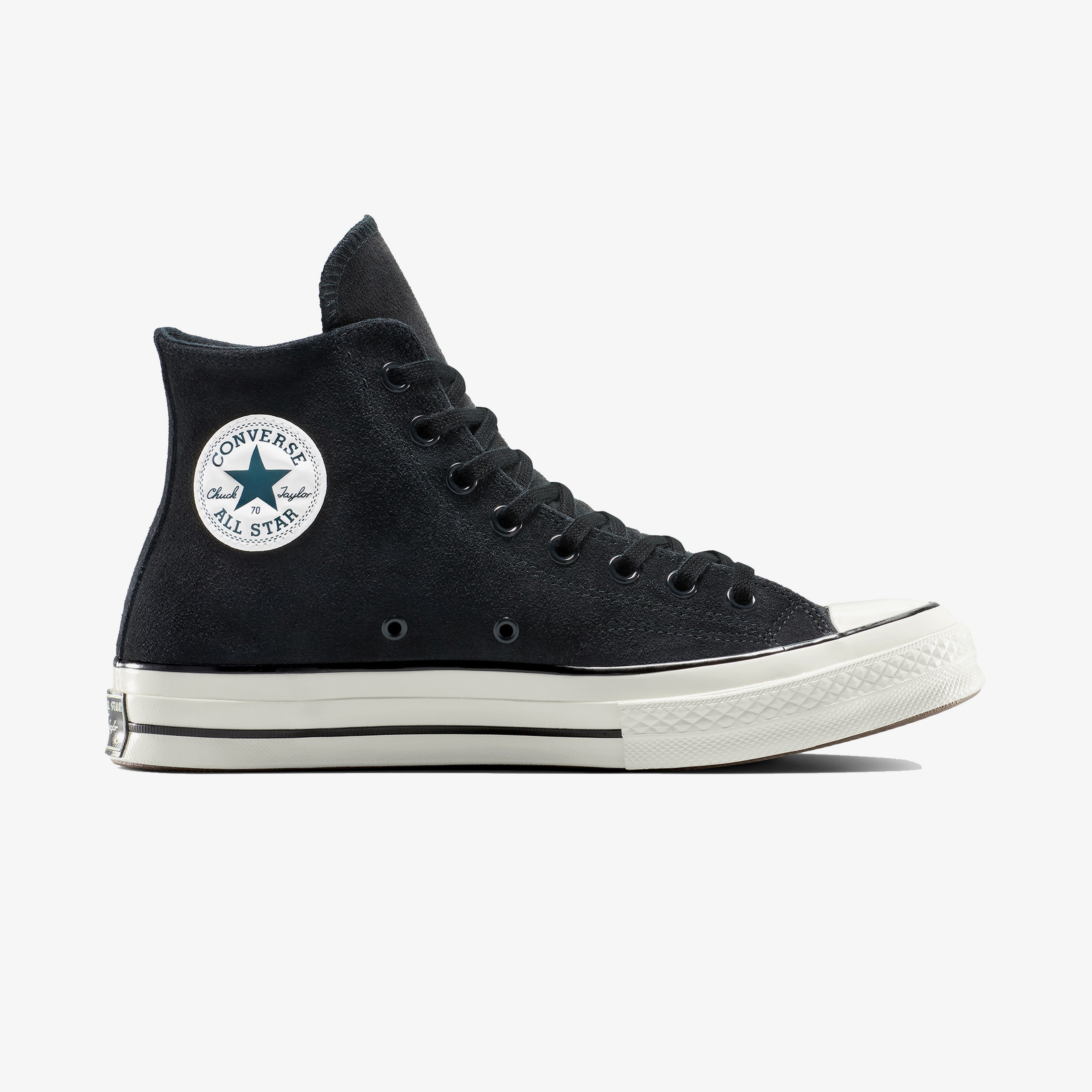 Converse Classic Unisex Siyah Sneaker